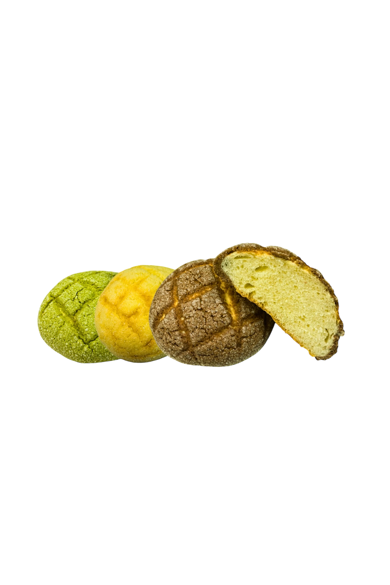Pack (melon pan)