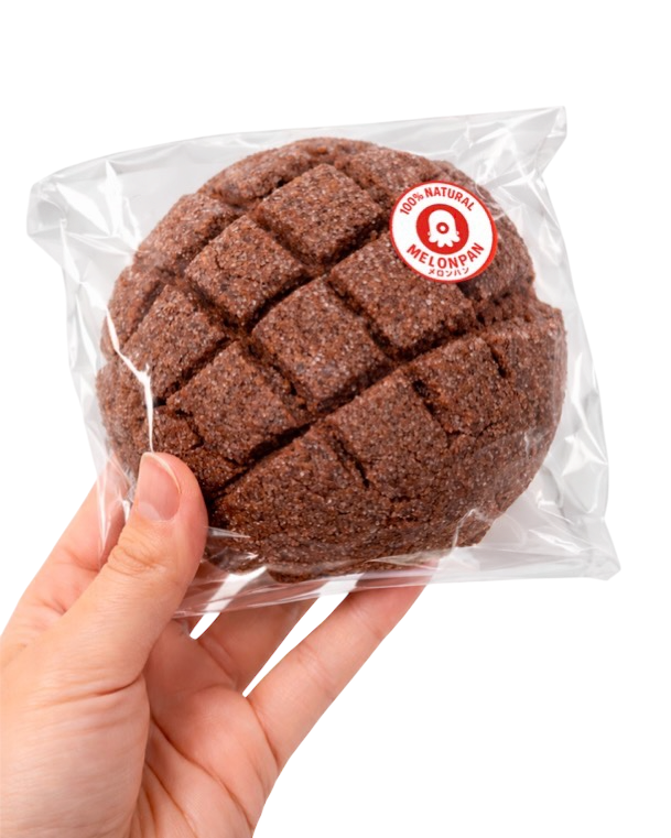 Pack de caja surtida melonpan sabores