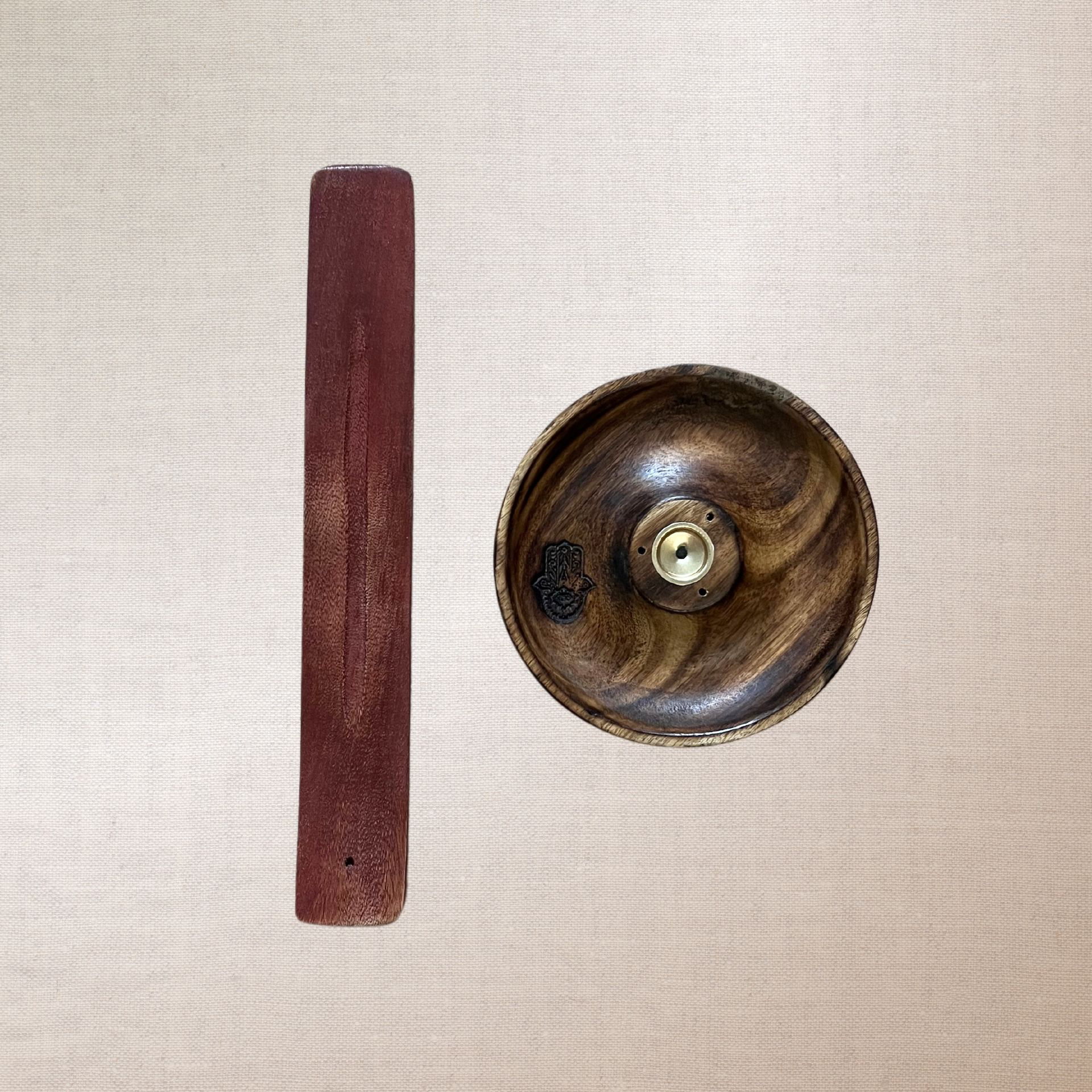 Podstawki do kadzideł