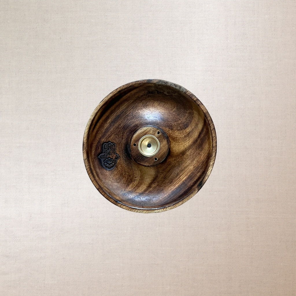 Podstawki do kadzideł