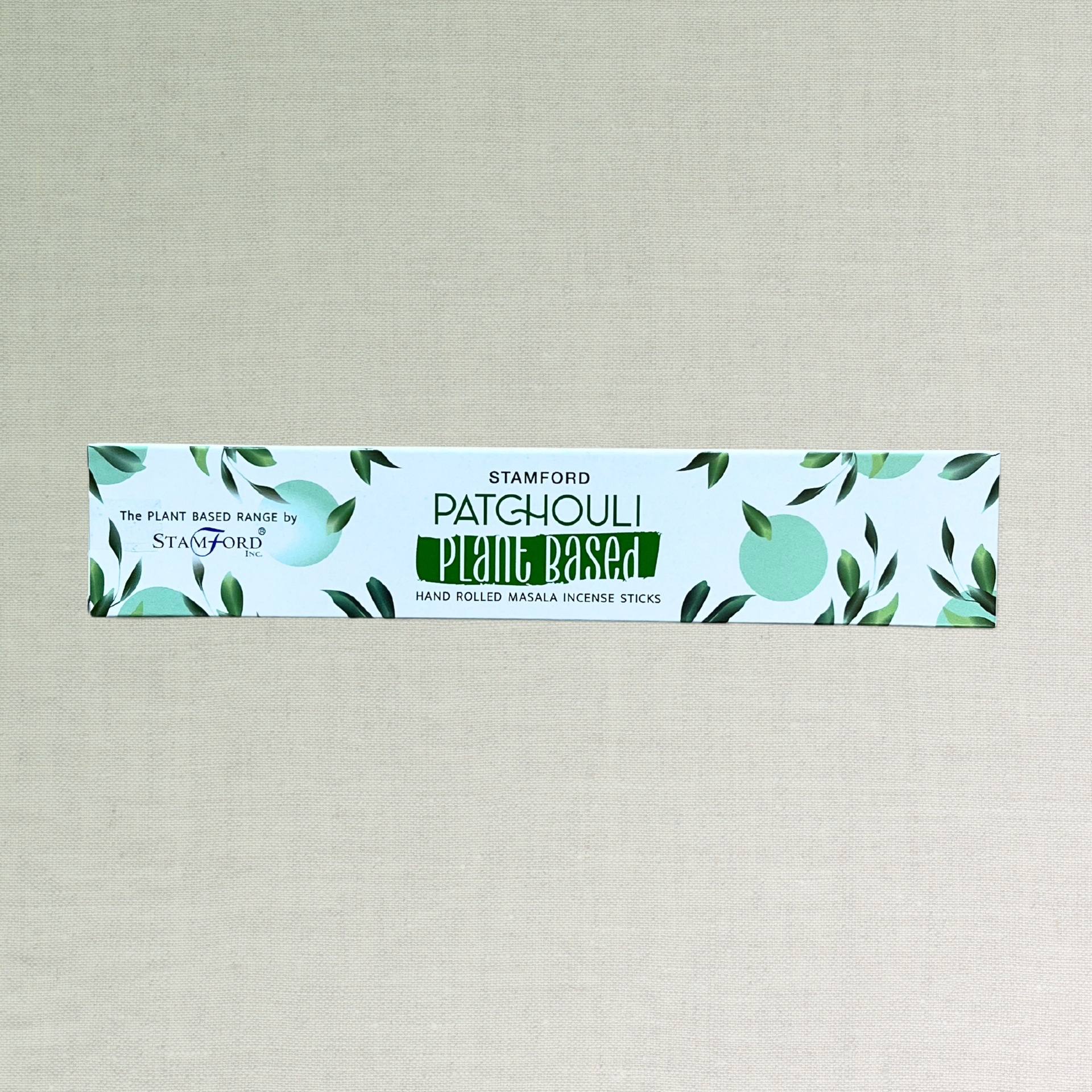 Kadzidła botaniczne