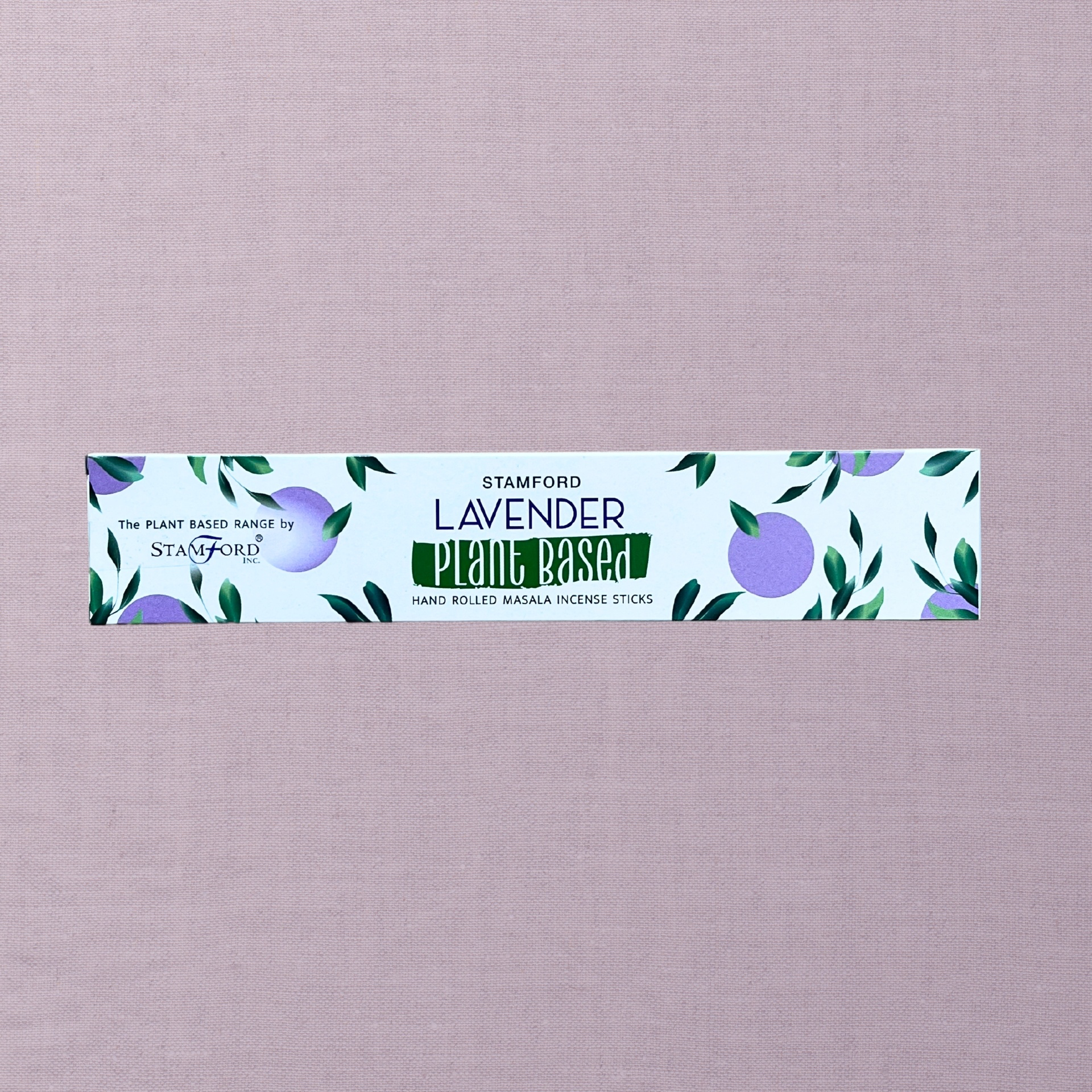 Kadzidła botaniczne