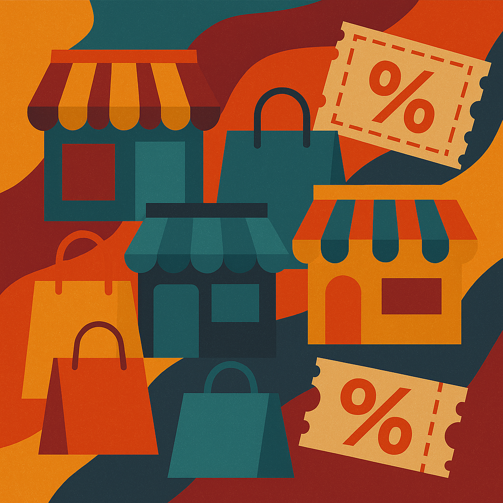 Black-Owned Business Directory & Coupon Book