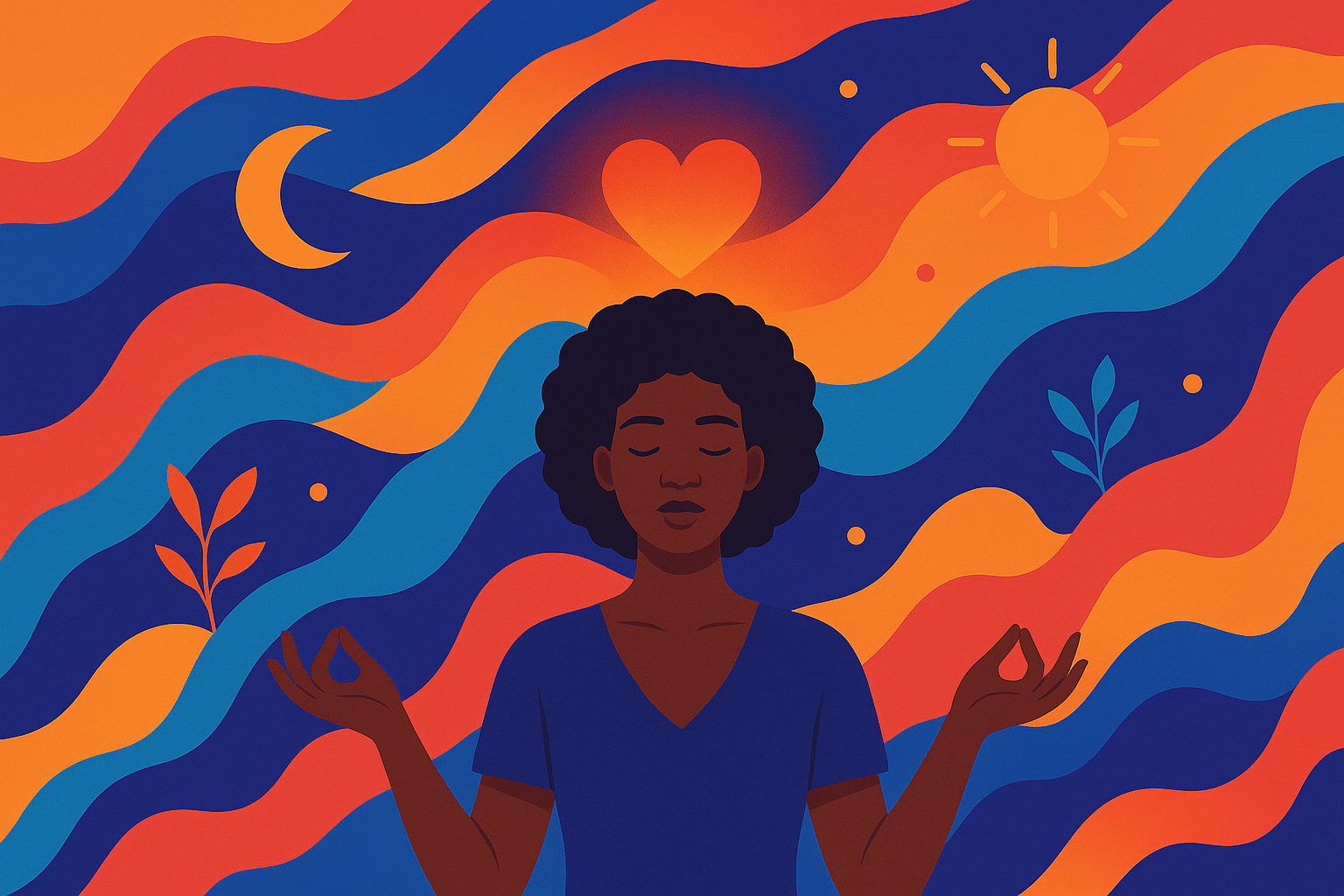 Soul Searchin' Digital Planner & Journal