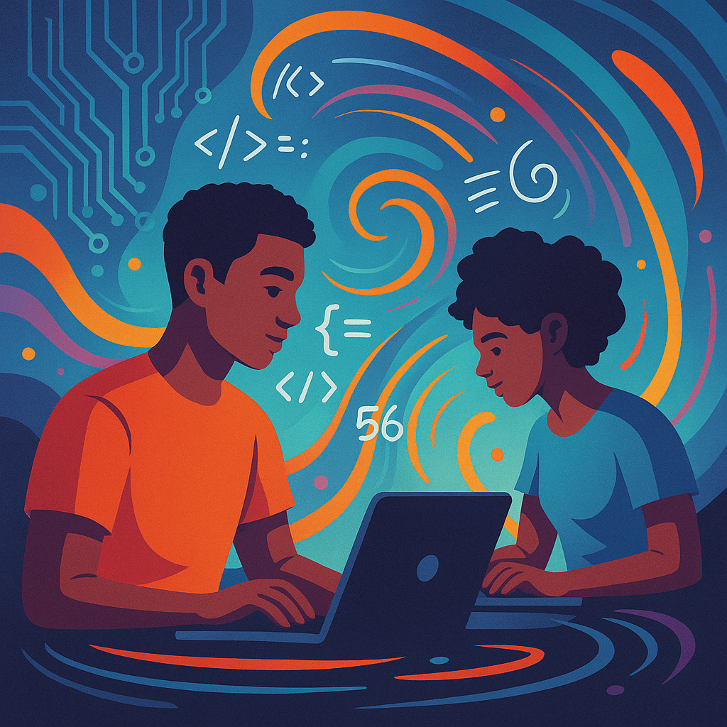 Tech Career Mini-Course for Youth