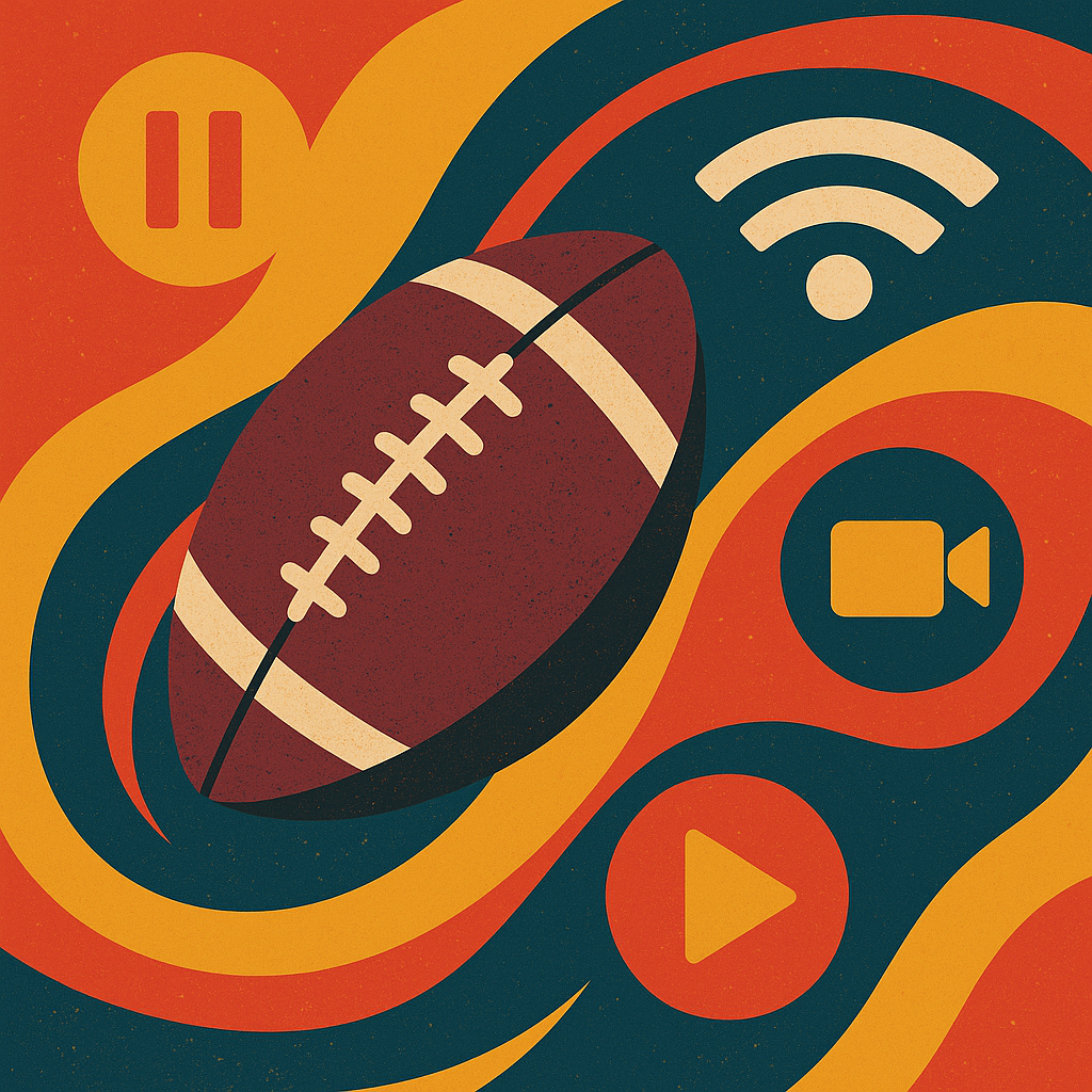 HBCU Football & SWAC Streaming Guide