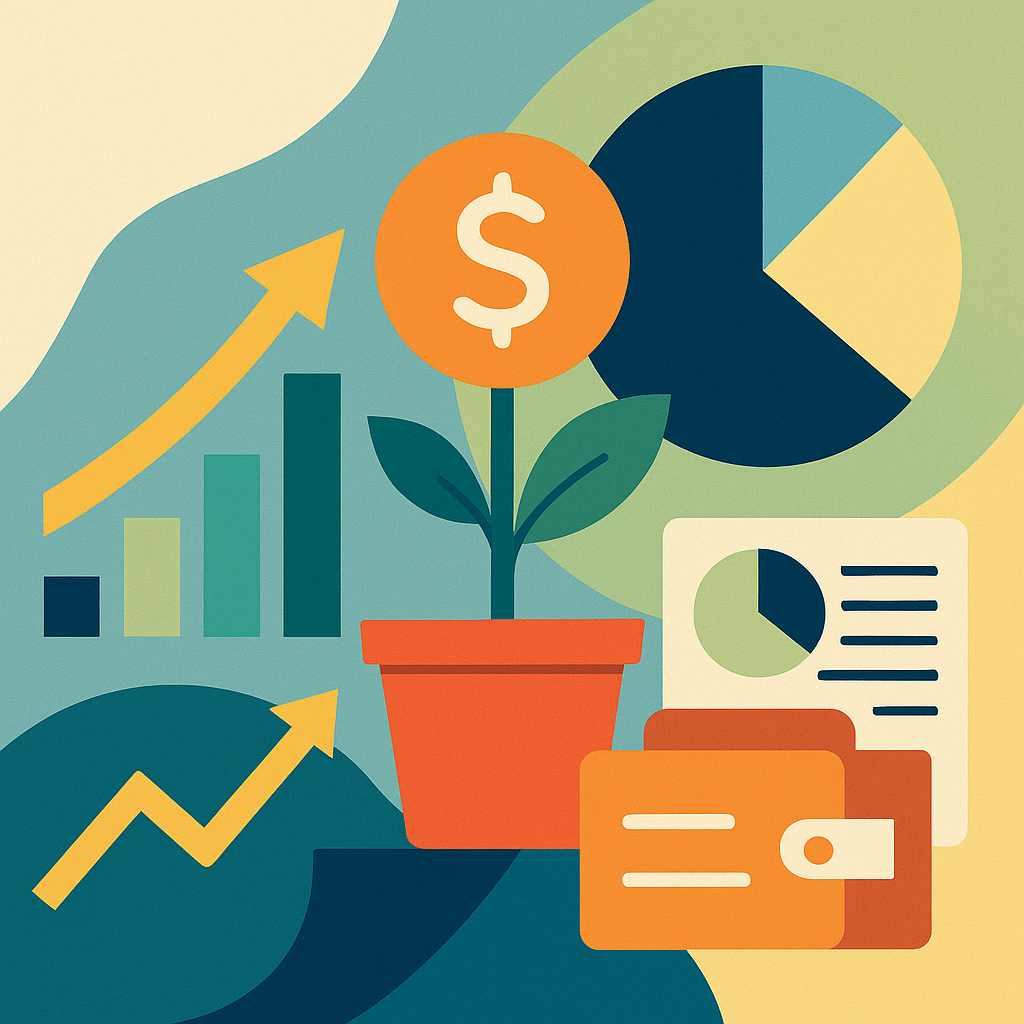 Generational Wealth & Financial Literacy Workbook