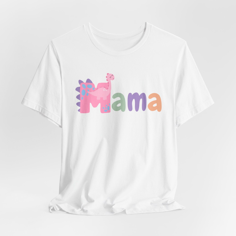 Dinosaur Birthday Shirts Matching Family Shirts