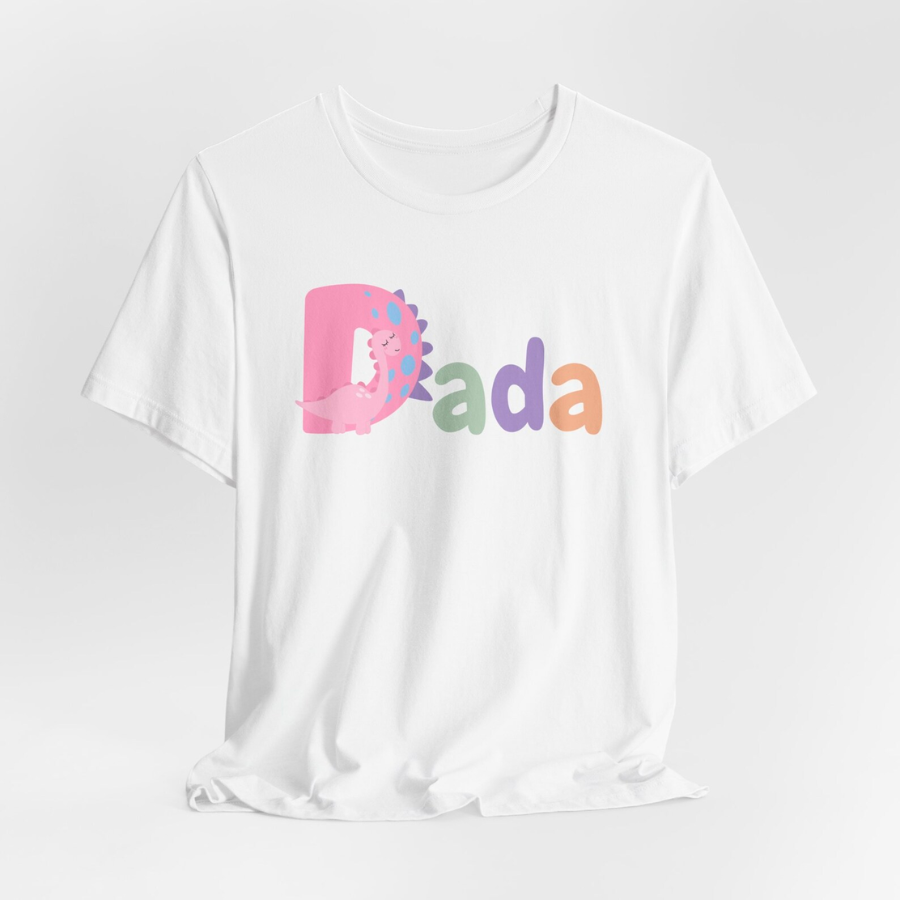 Dinosaur Birthday Shirts Matching Family Shirts
