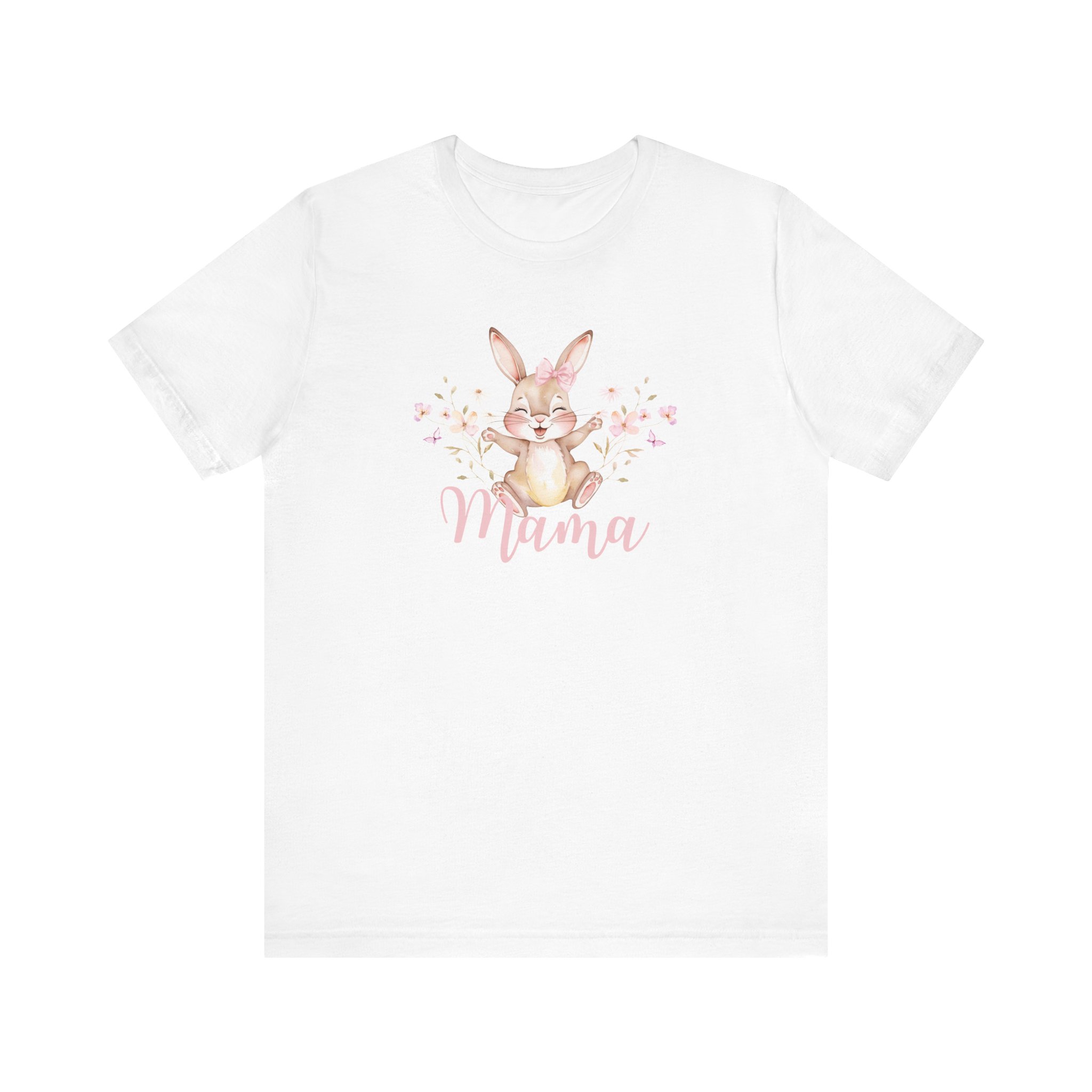 Some Bunny Birthday Shirt Bunny 1st Birthday Matching Family Shirts