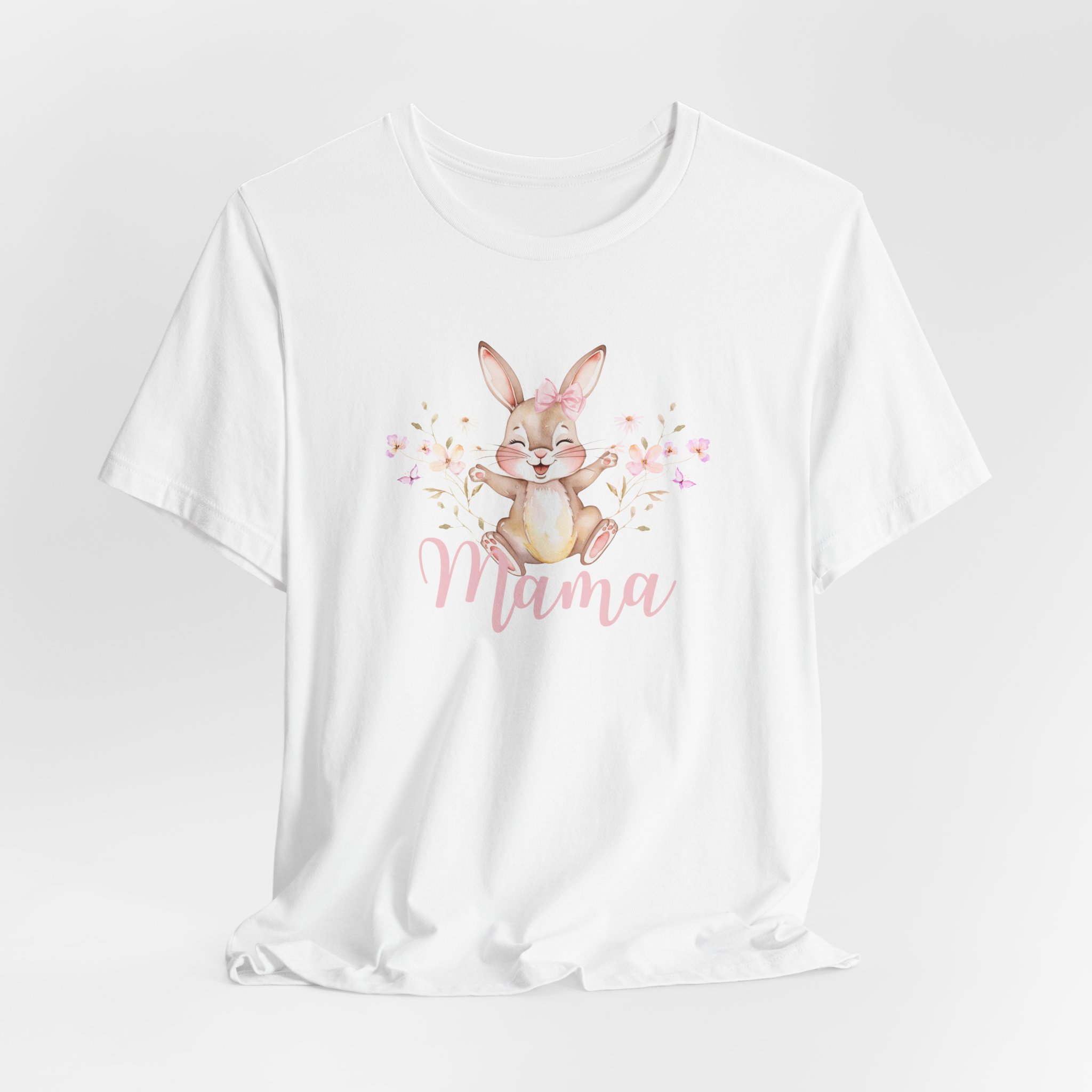 Some Bunny Birthday Shirt Bunny 1st Birthday Matching Family Shirts