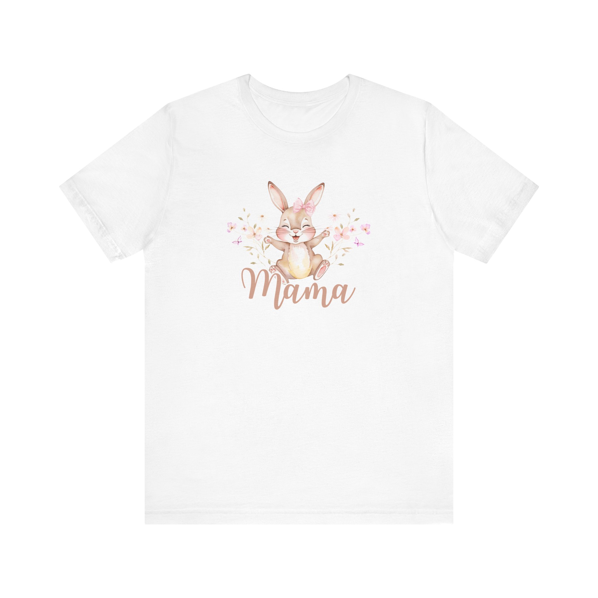 Bunny Birthday Shirt Some Bunny 1st Birthday Matching Family Shirts