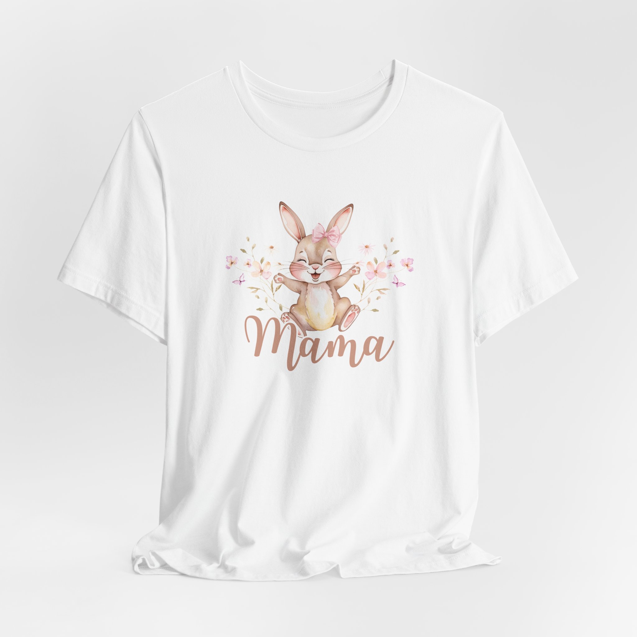 Bunny Birthday Shirt Some Bunny 1st Birthday Matching Family Shirts