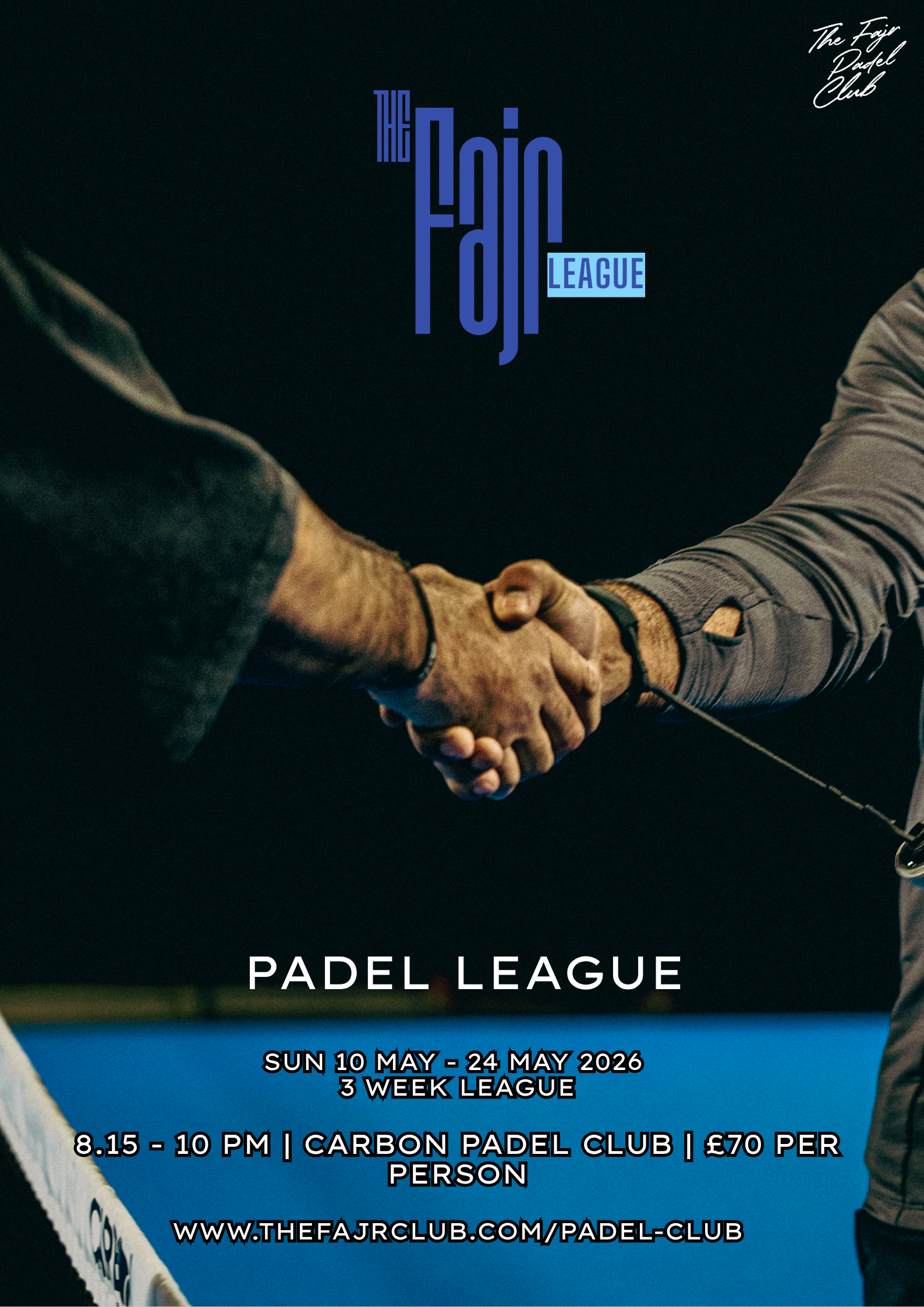 Fajr Padel League