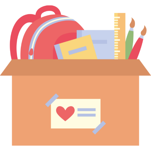 Food Donation Box