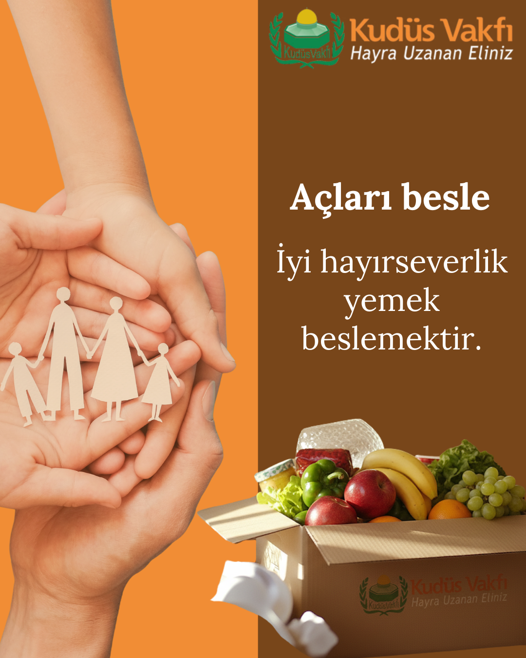 Şimdi bağış yapın