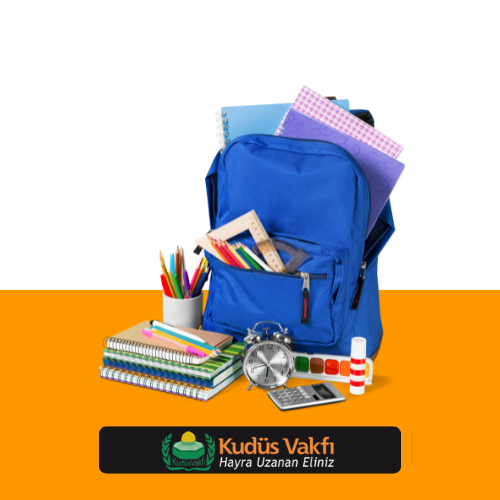 Çocuklar için Eğitim Destek Paketi