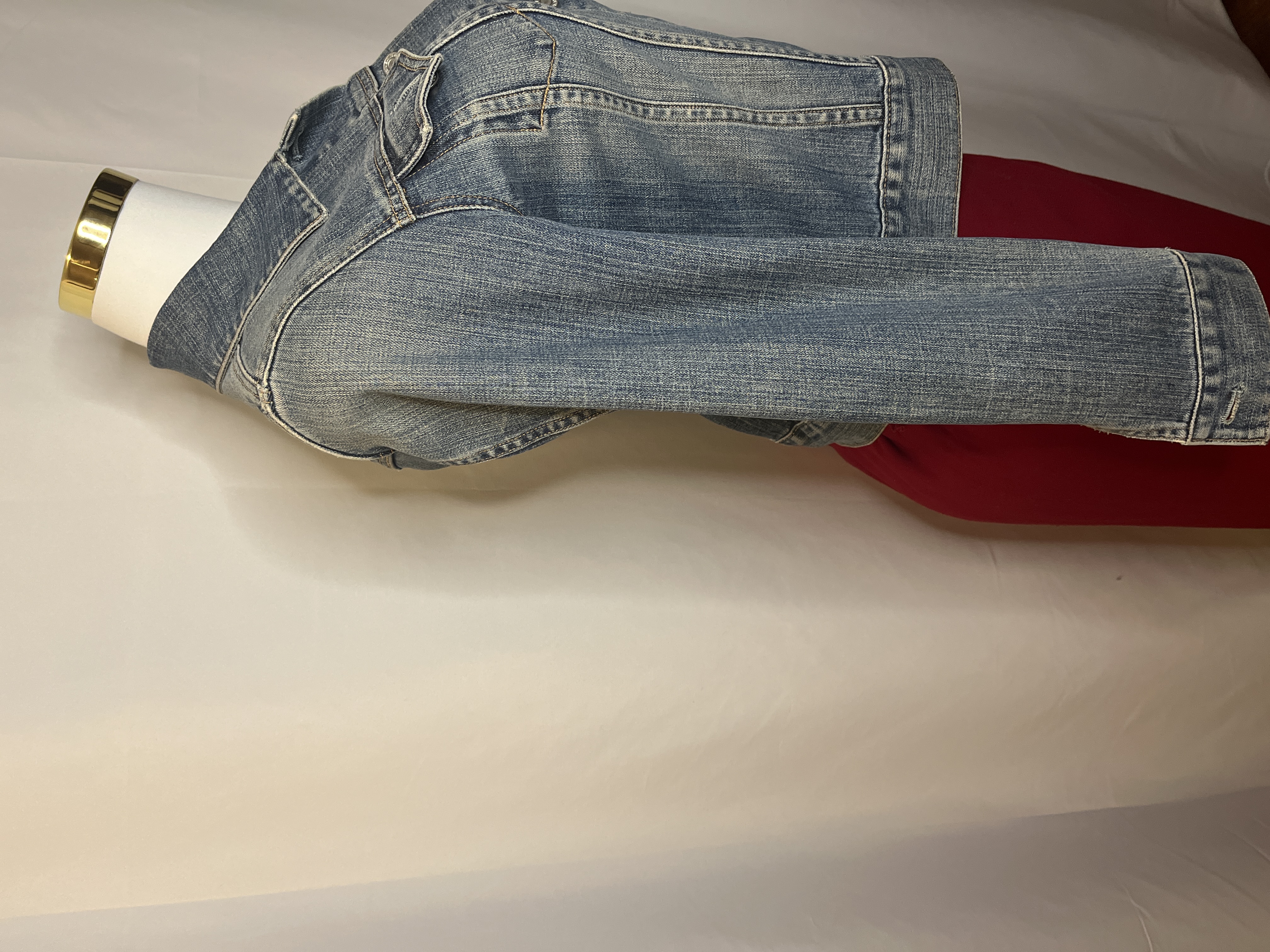 Gap-Denim Jacket
