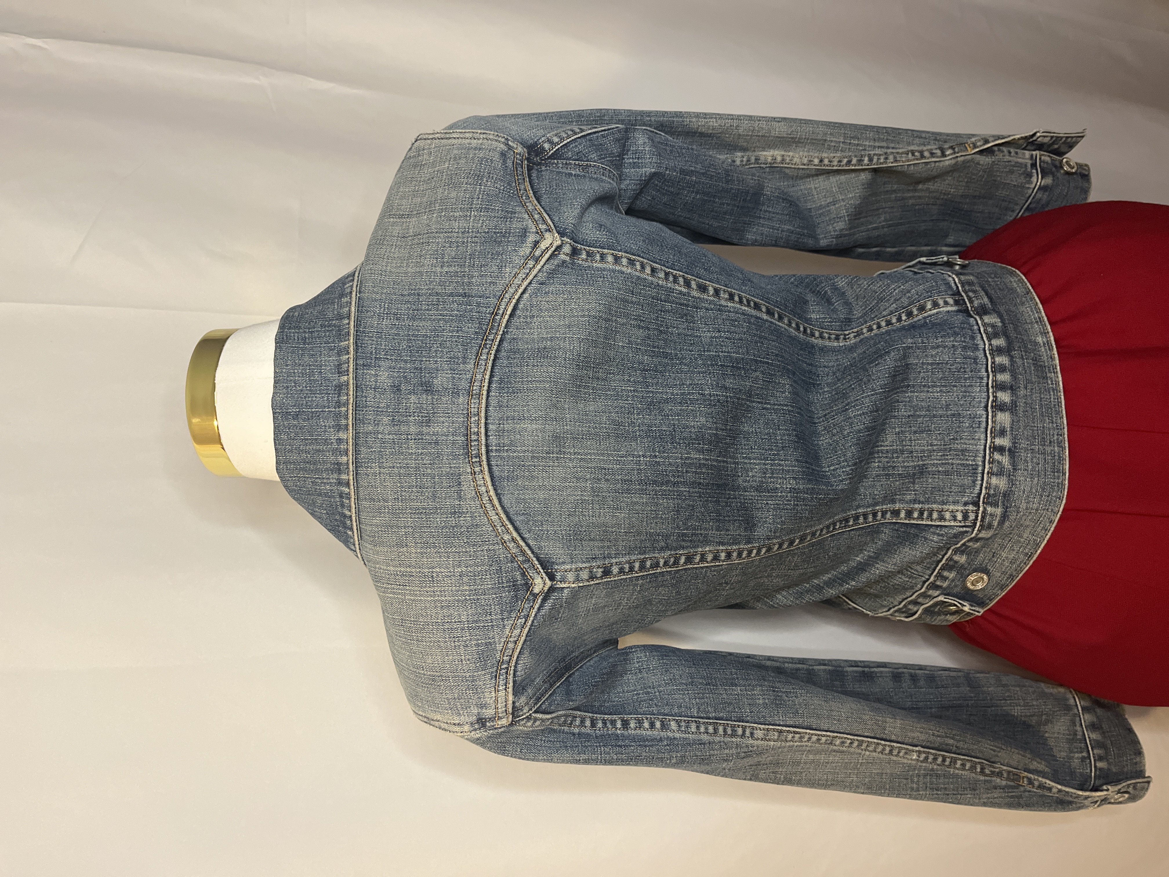 Gap-Denim Jacket