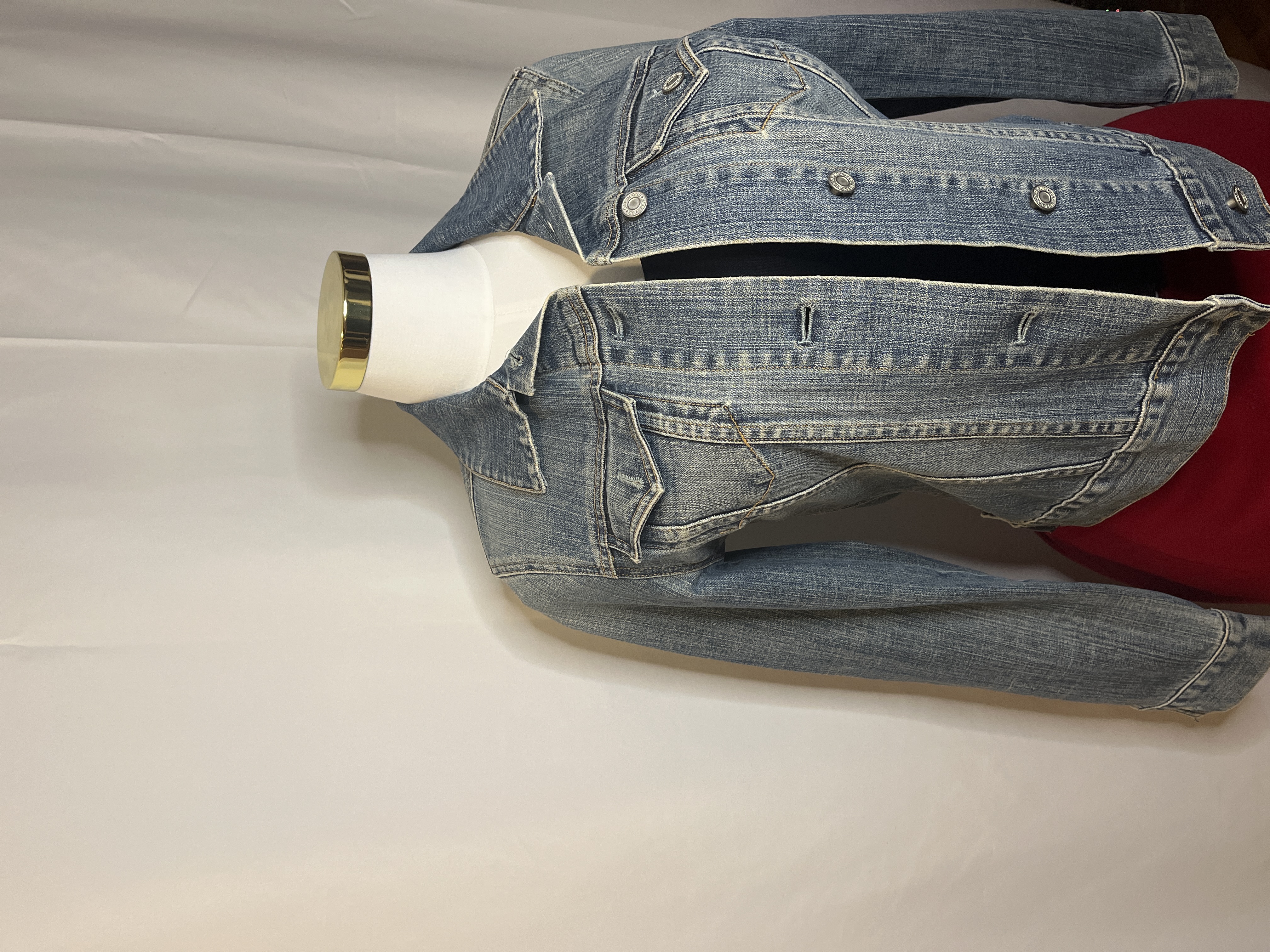 Gap-Denim Jacket