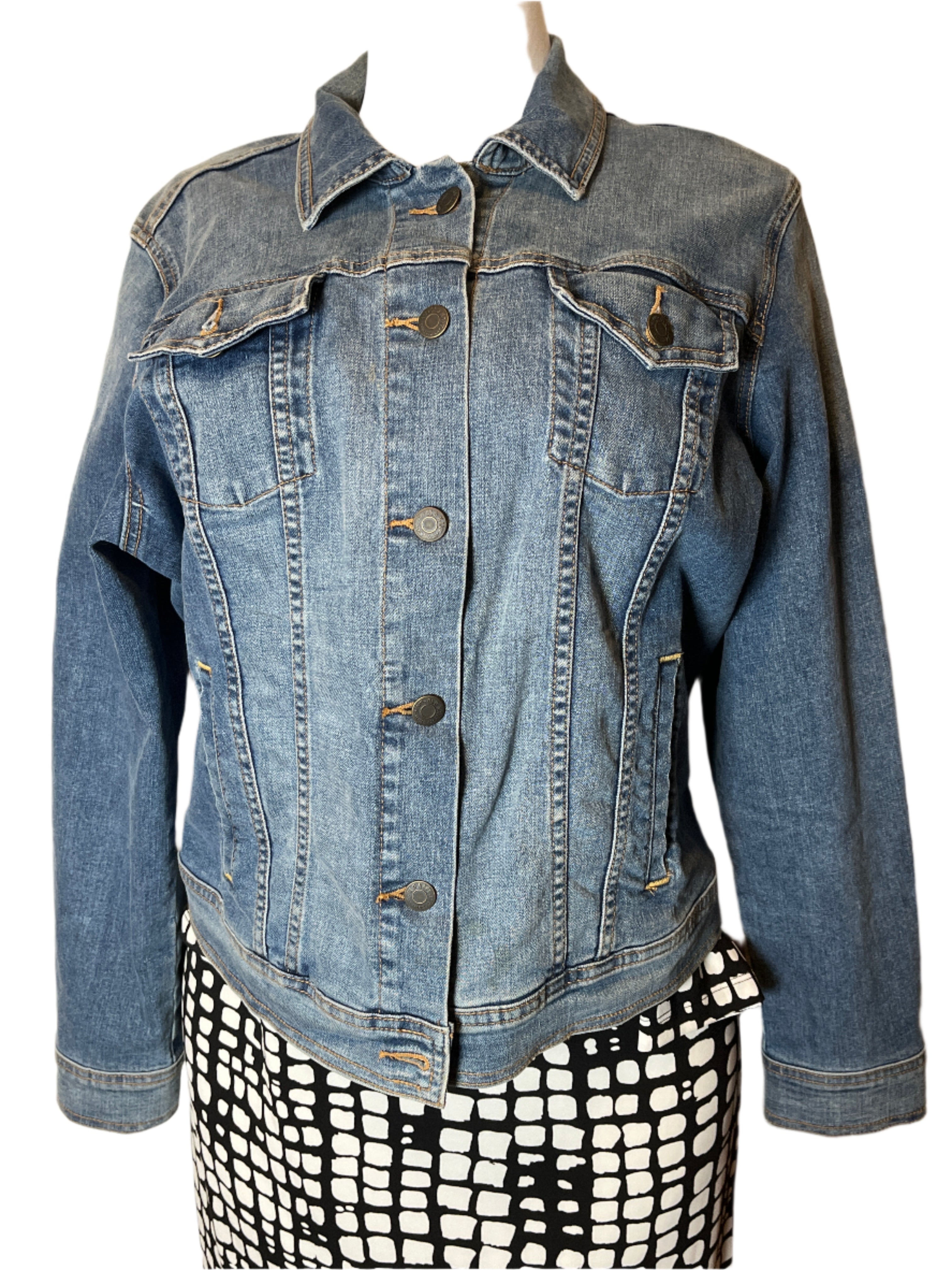 Old Navy-Denim Jacket