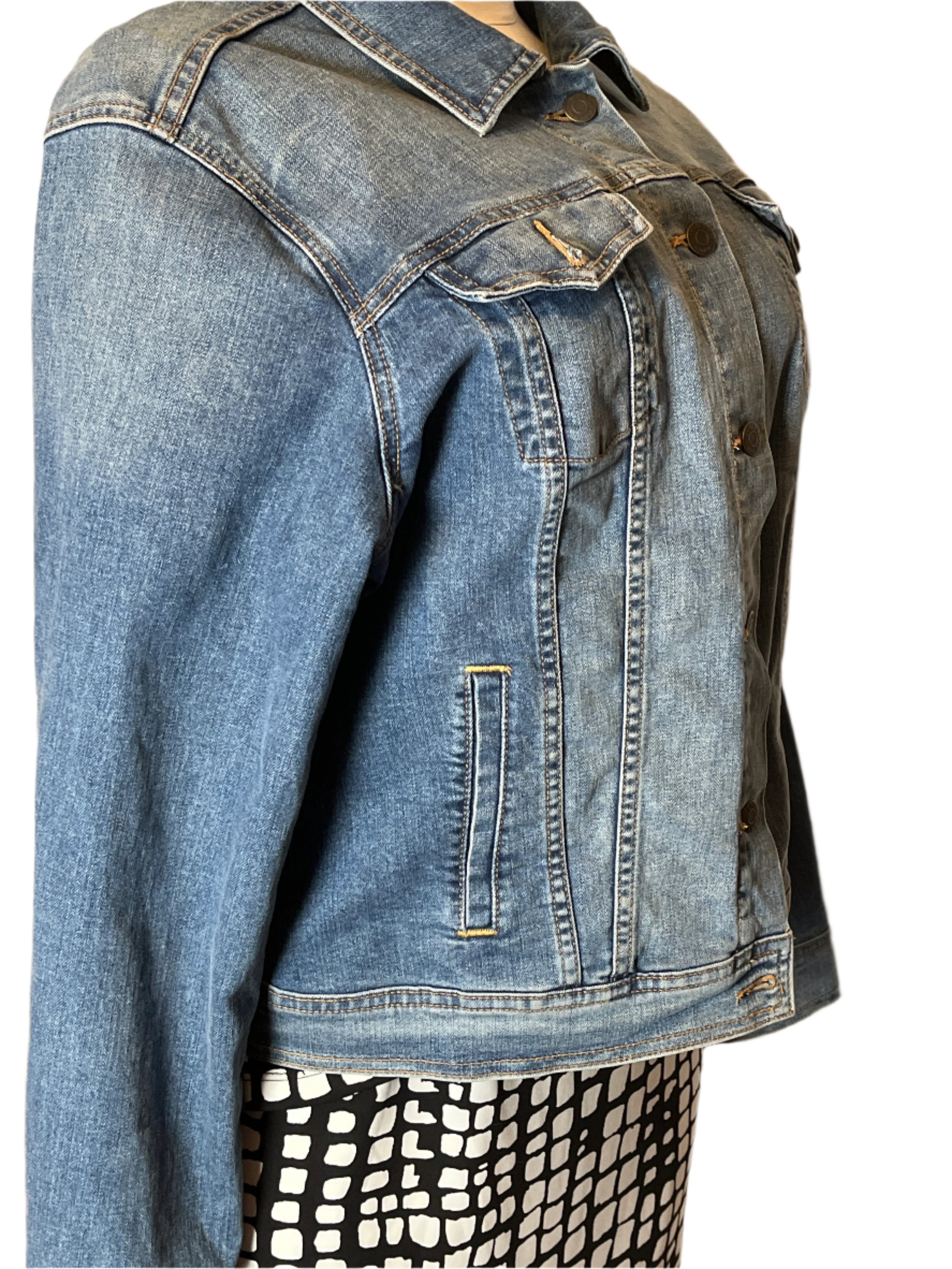 Old Navy-Denim Jacket