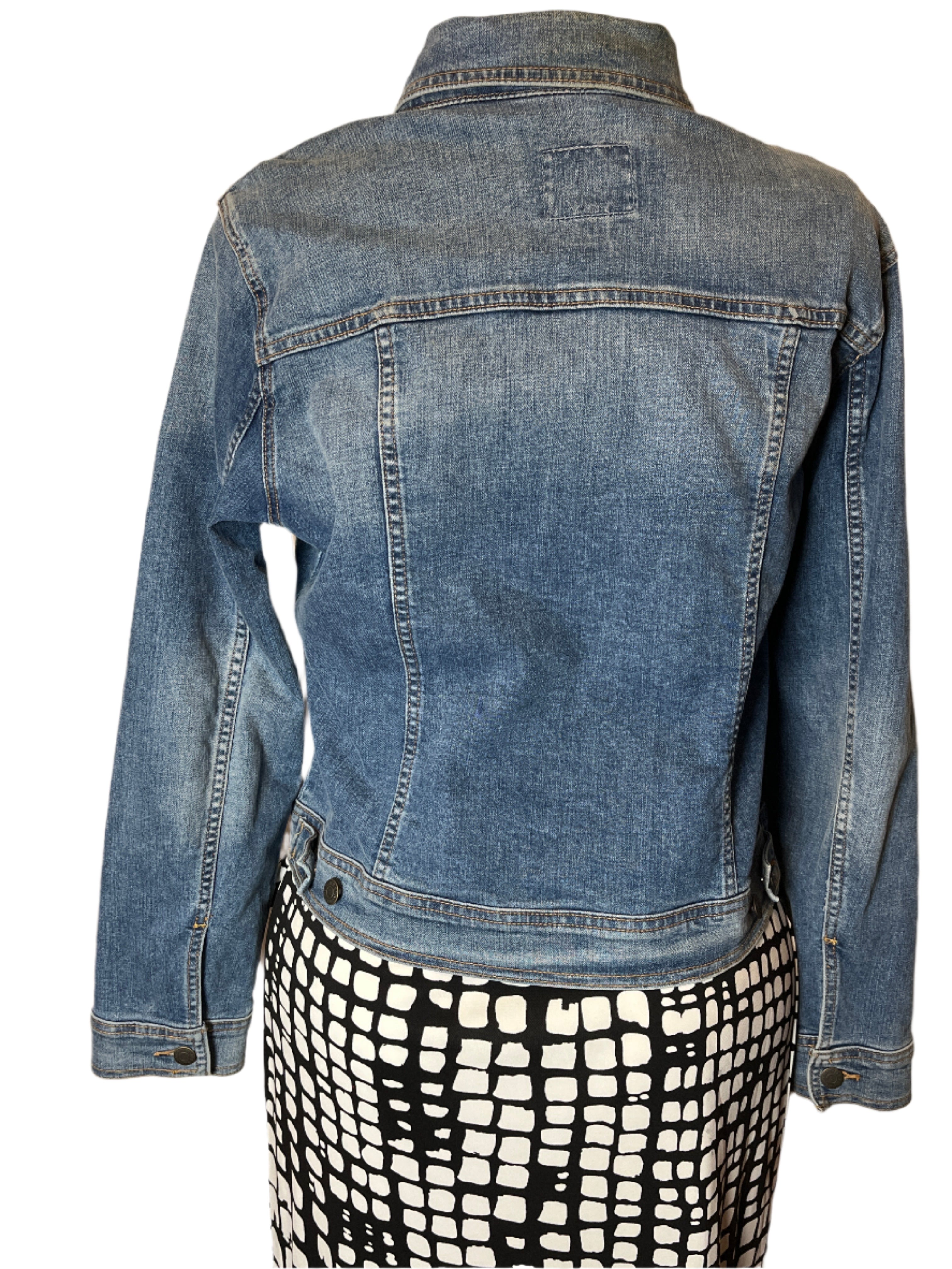 Old Navy-Denim Jacket