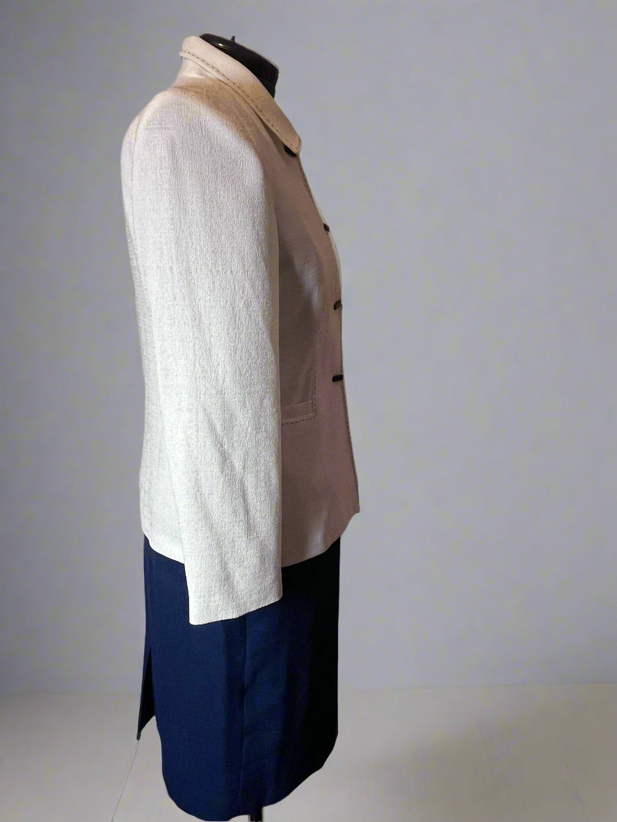 Morgan Miller-Elegant Women's Suit (size 12)