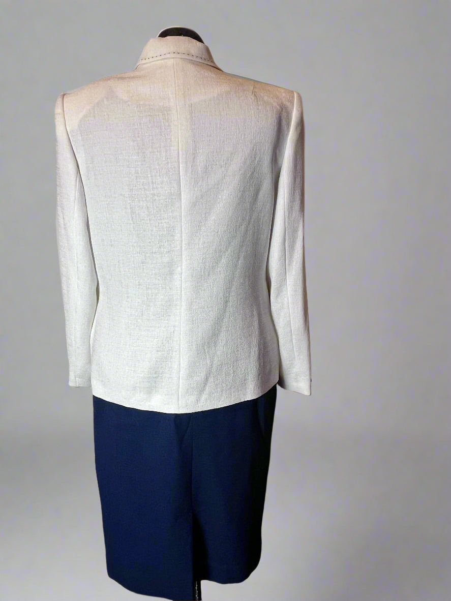 Morgan Miller-Elegant Women's Suit (size 12)