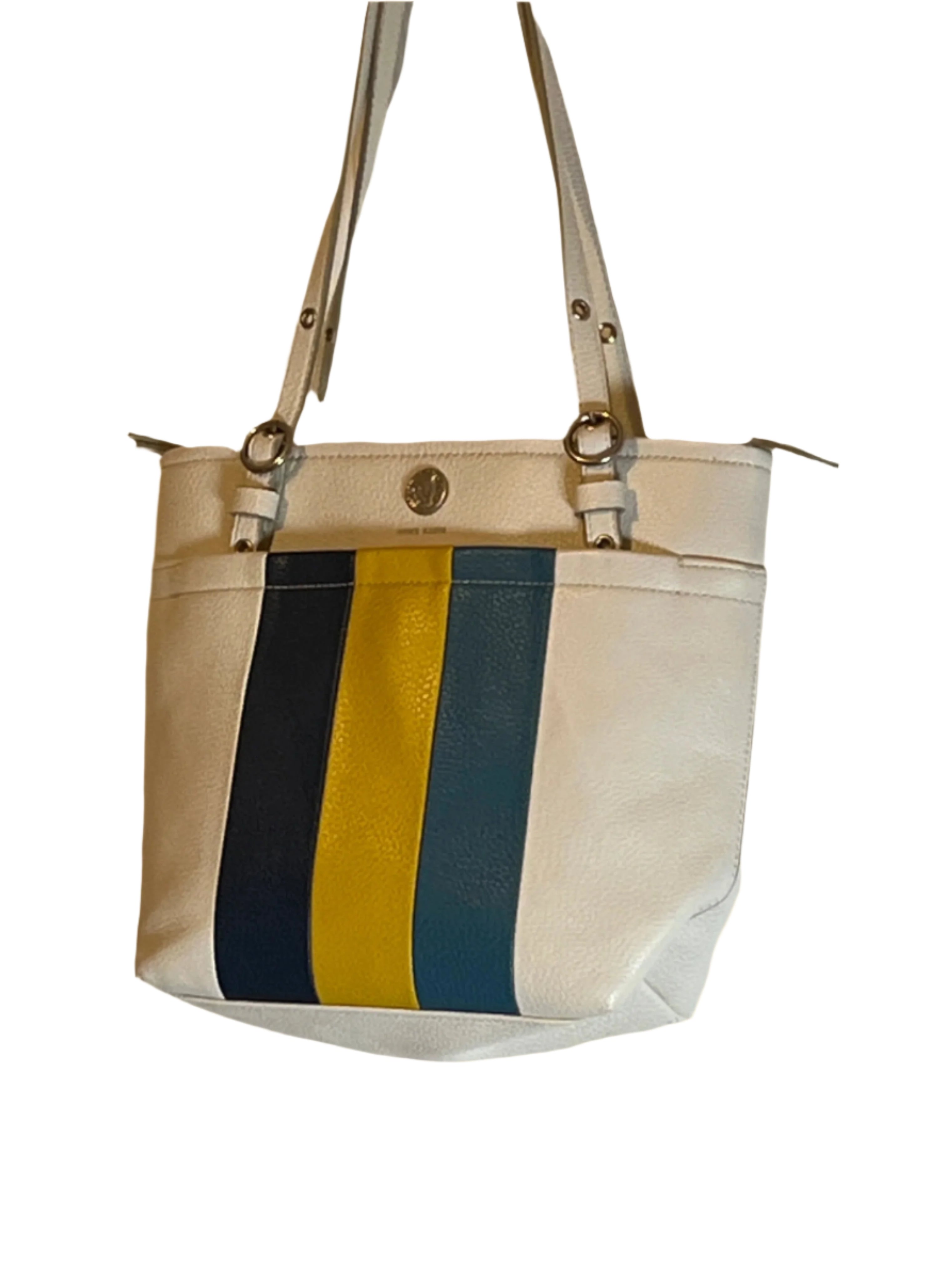 Stylish Leather Handbag