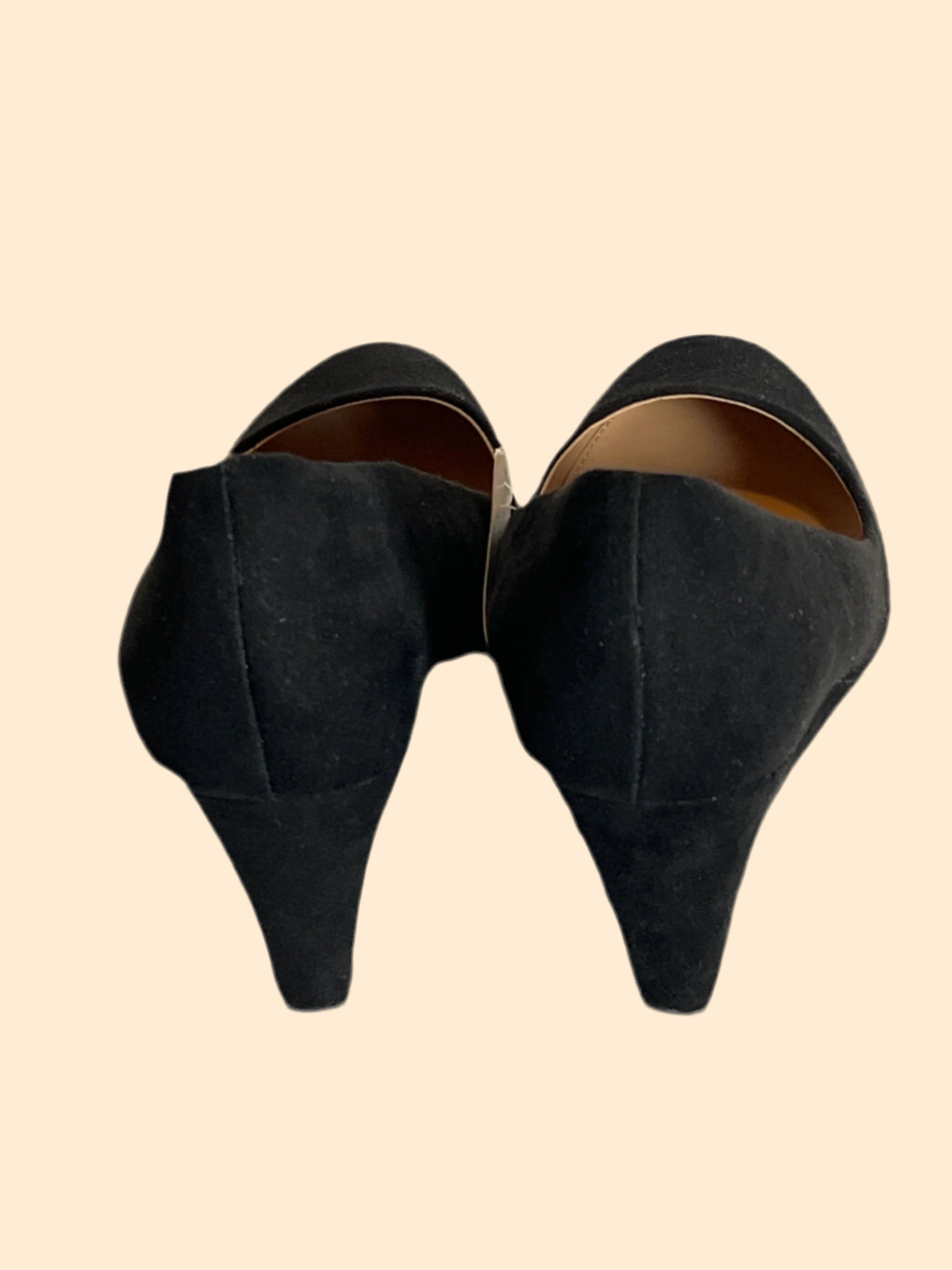 A New Day-Black Women's wedge