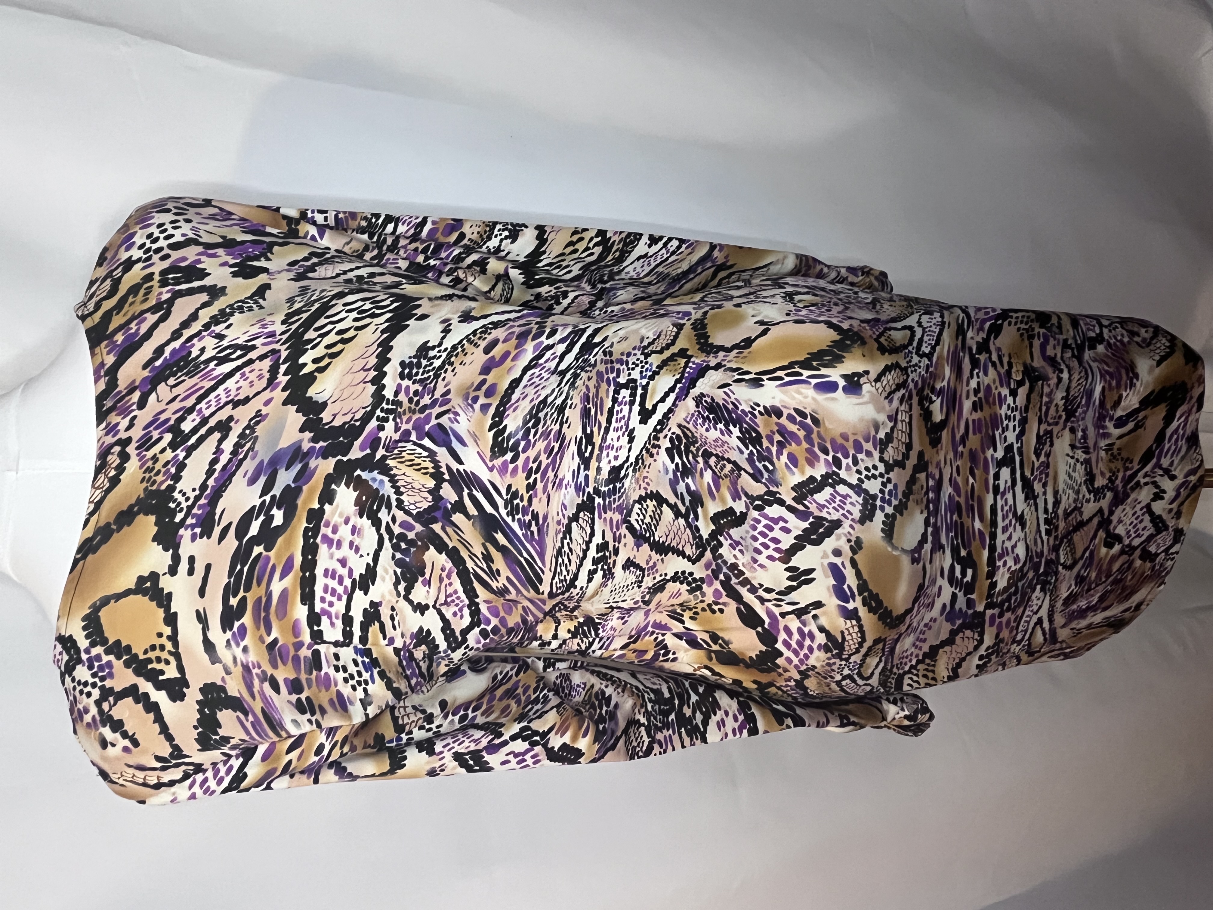 Ice-Elegant Women's Dress (size XL)
