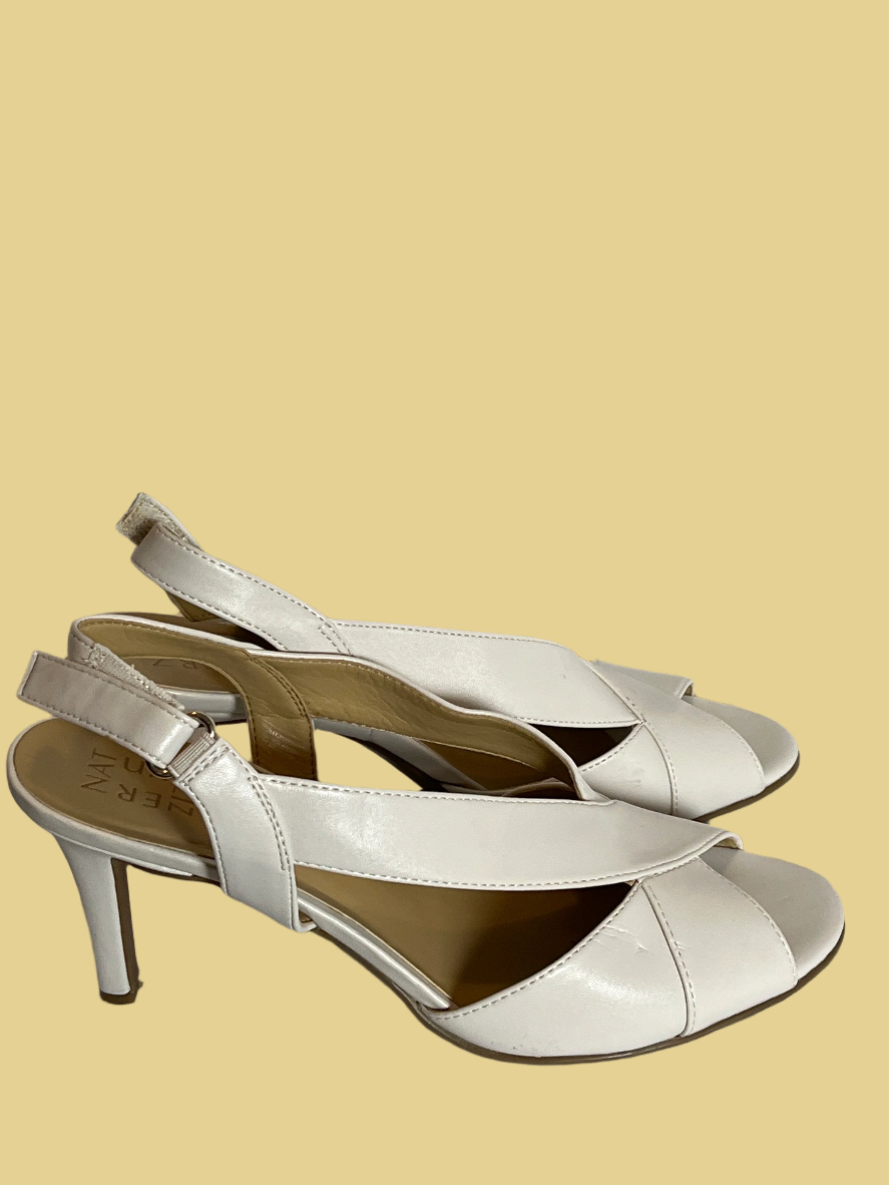 Naturalizer -Women's High-Heeled Sandals