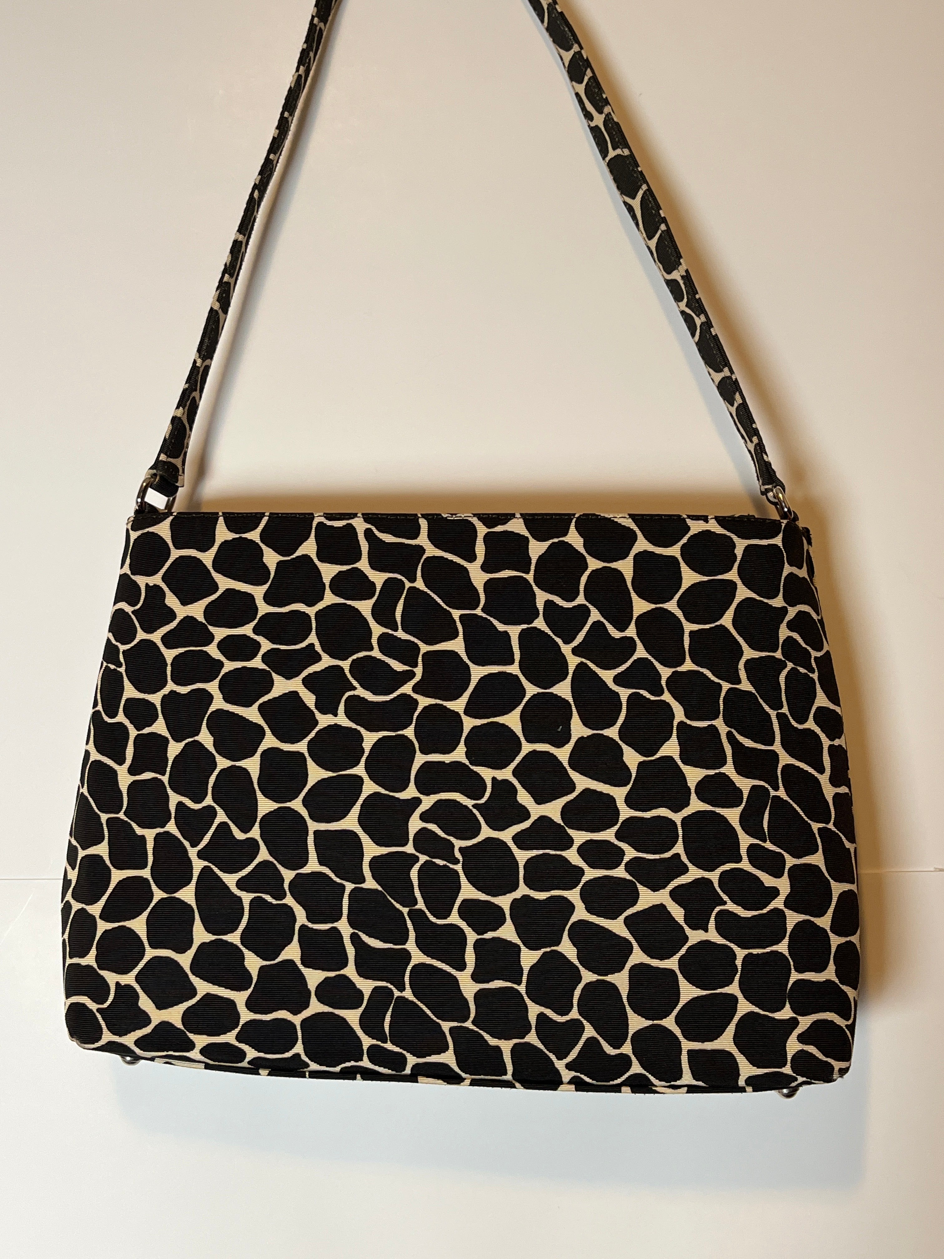 Designer Handbag
