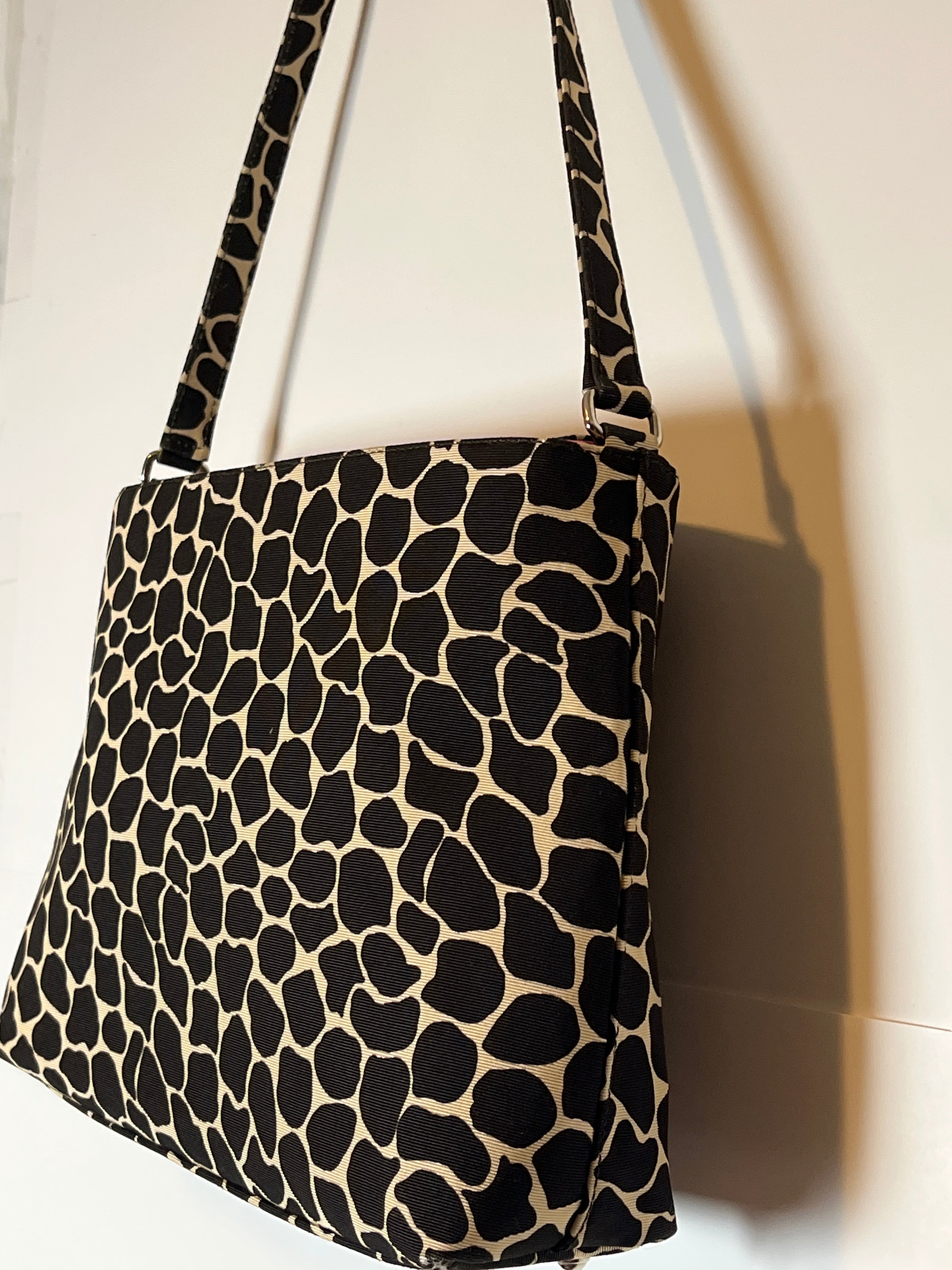 Designer Handbag