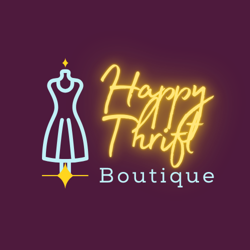 Happy Thrift Boutique Gift Cards