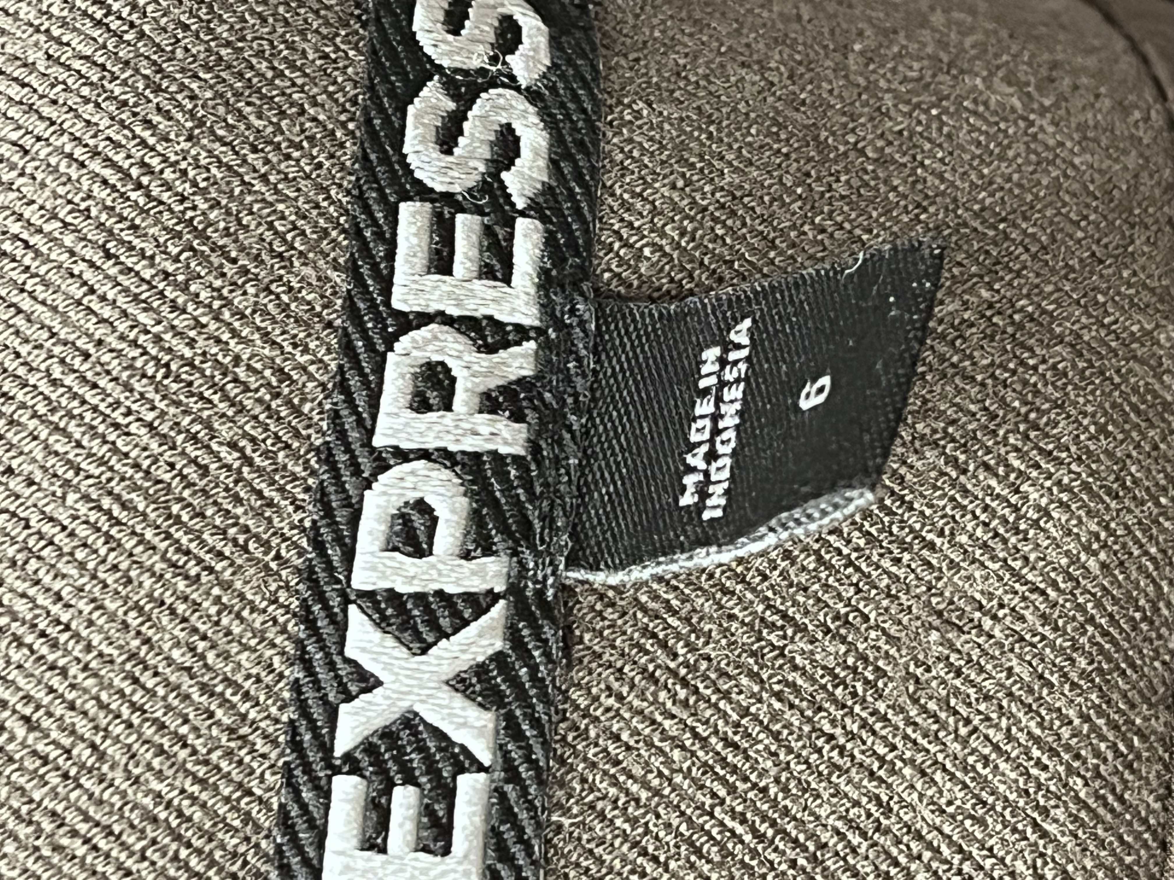 Express -Women's Khaki Pencil Skirt