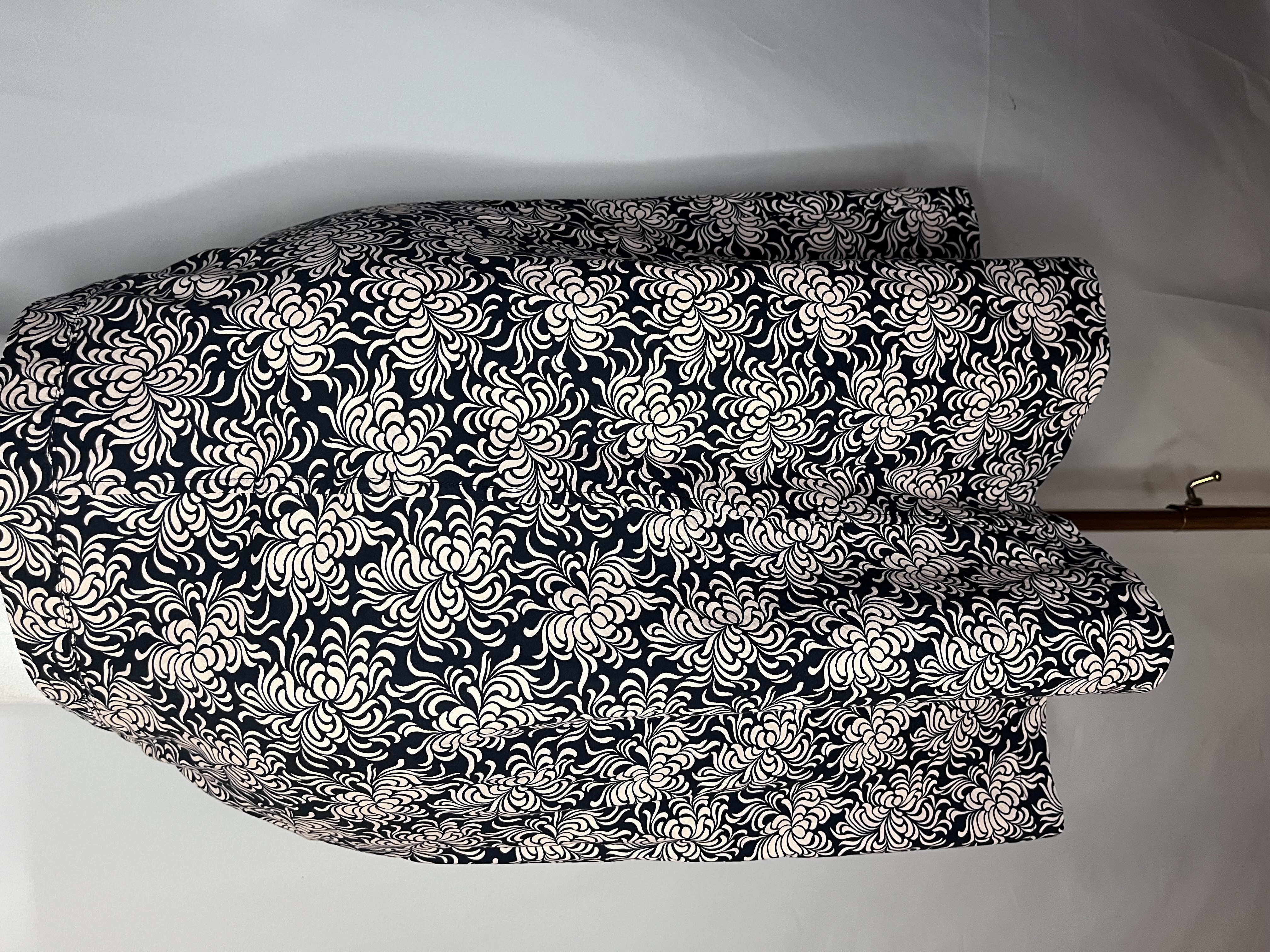 Gap- Floral Pattern Skirt