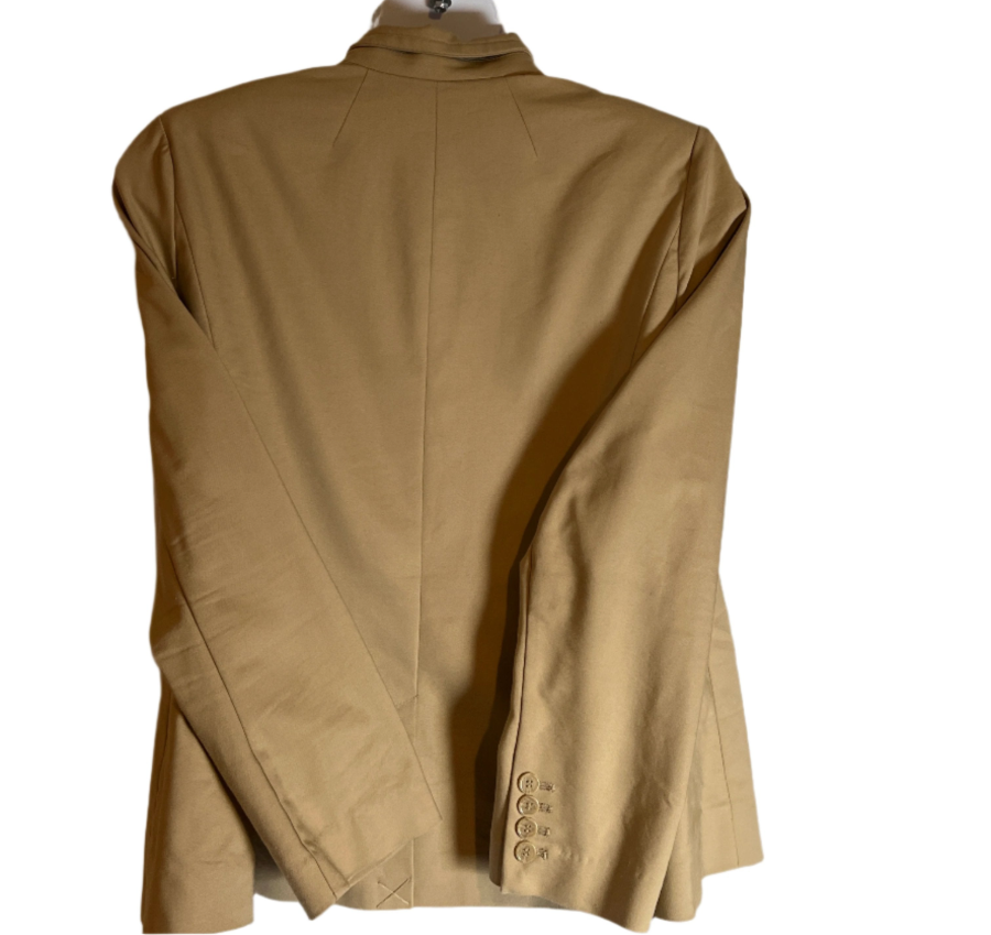 Lane Bryant Beige Blazer (size 22)