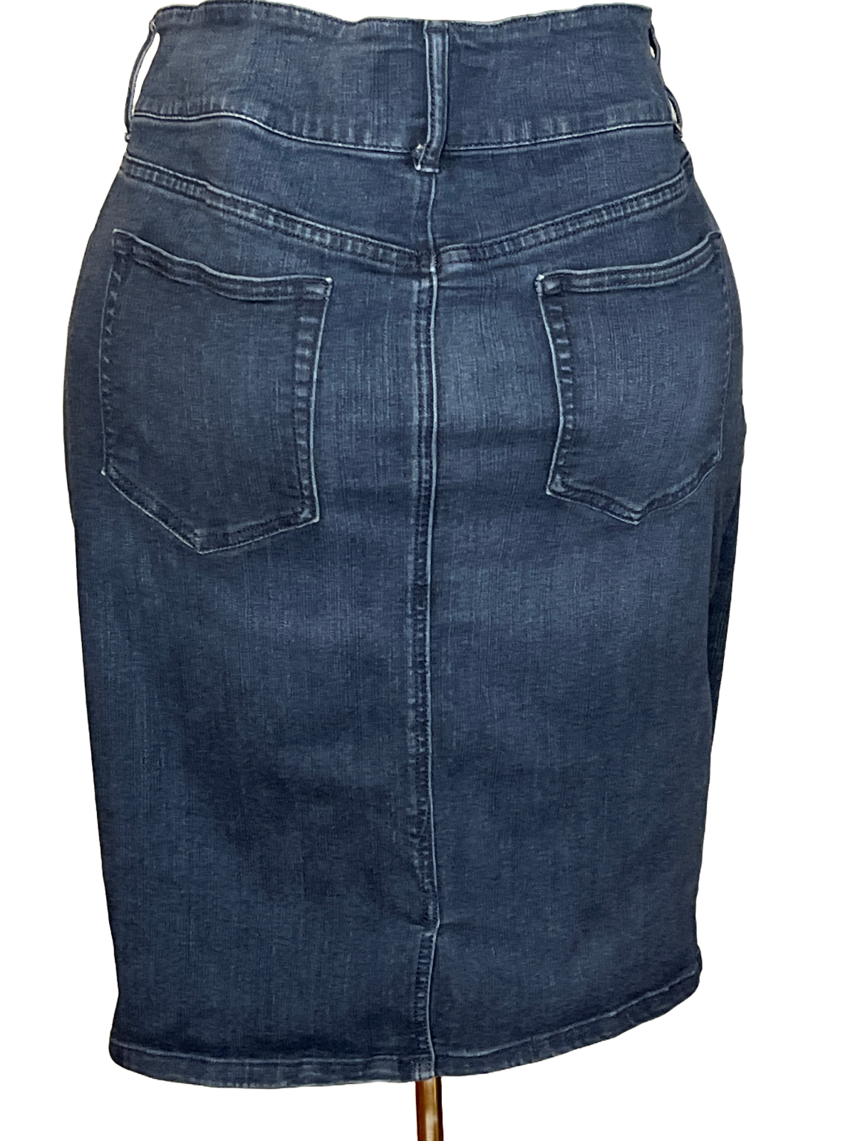 Torrid-  Denim Dreams Skirt (size 20)