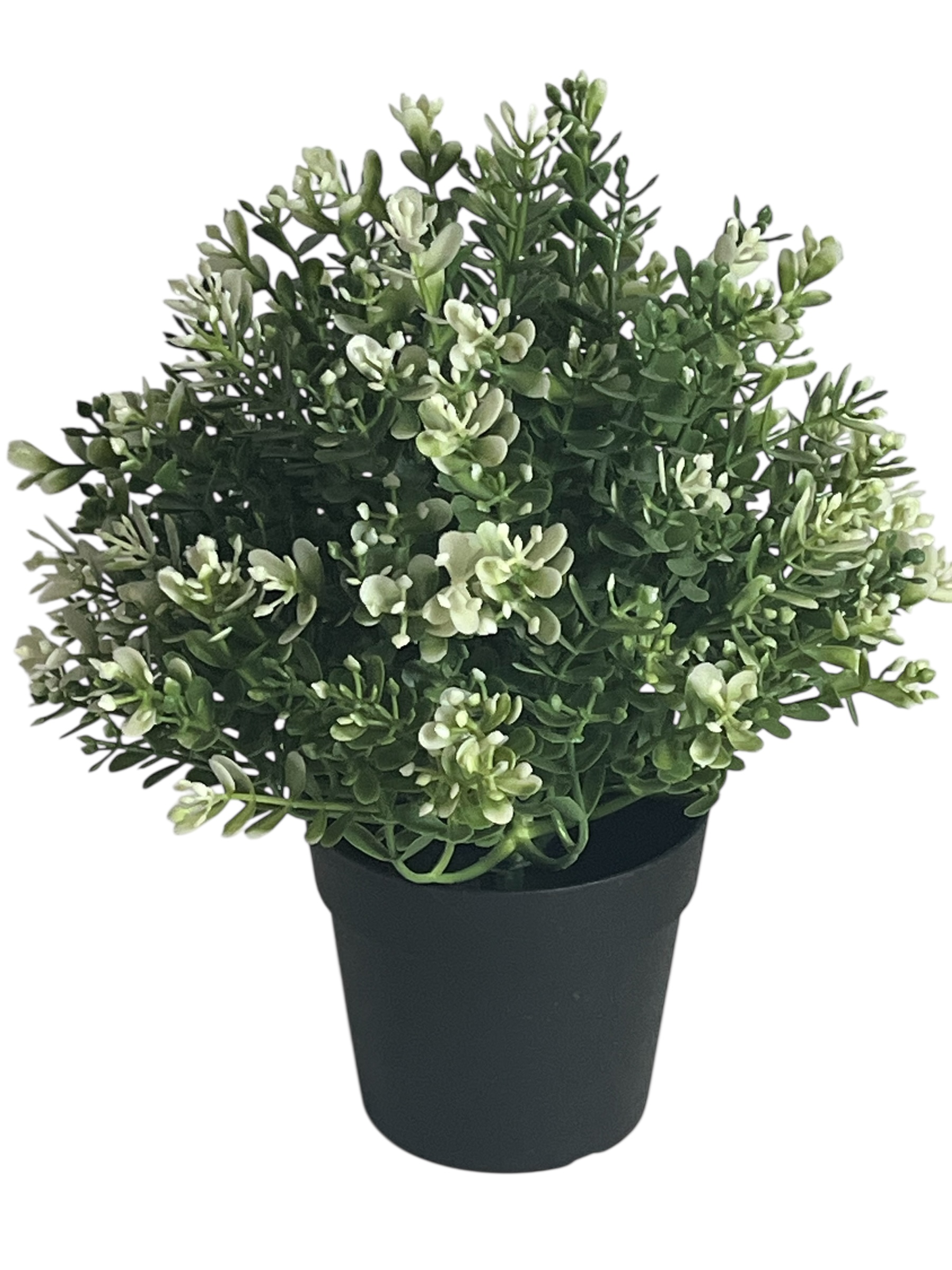 Artificial Potted Plant