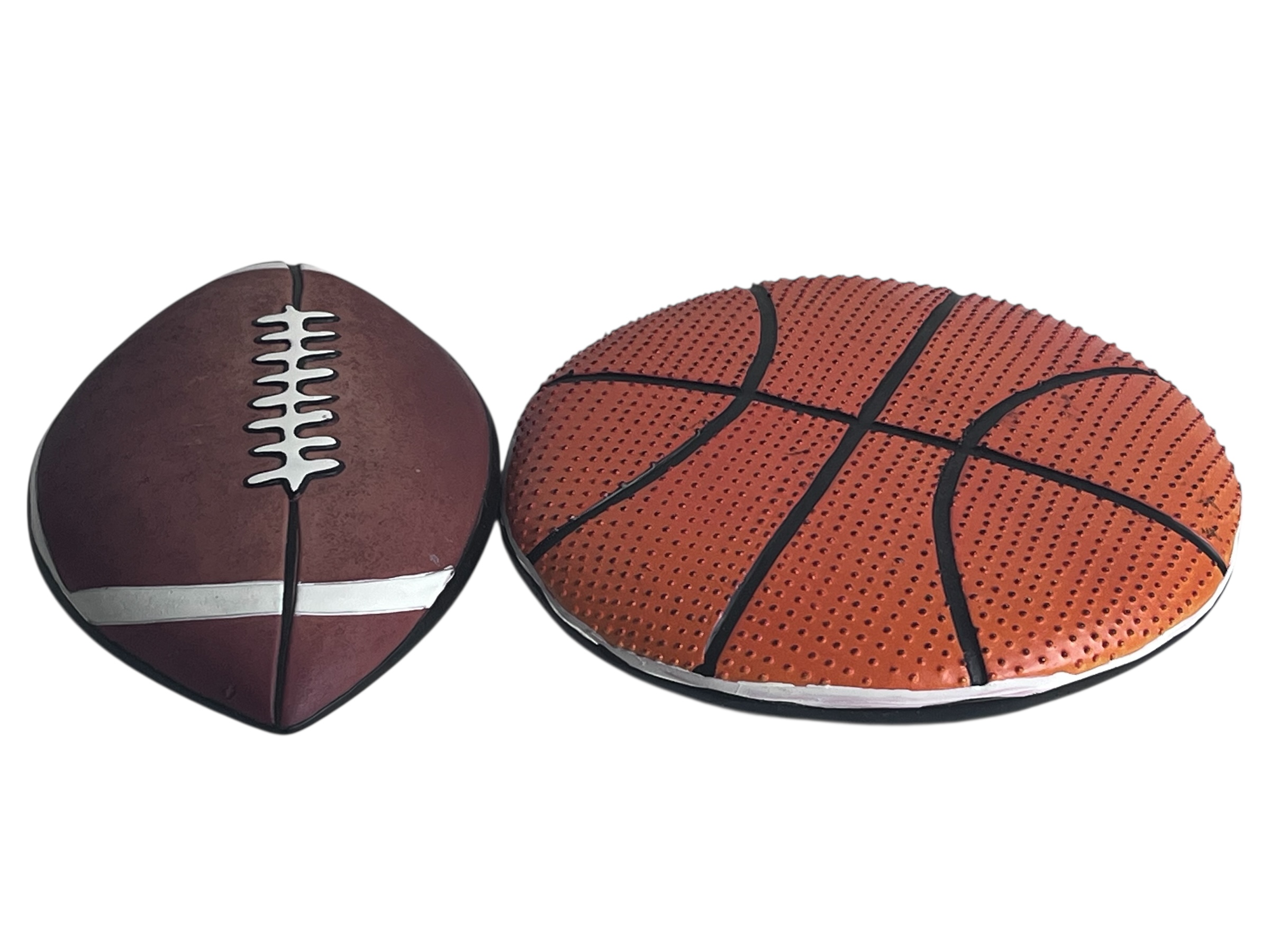 Sports-themed Cushion Set