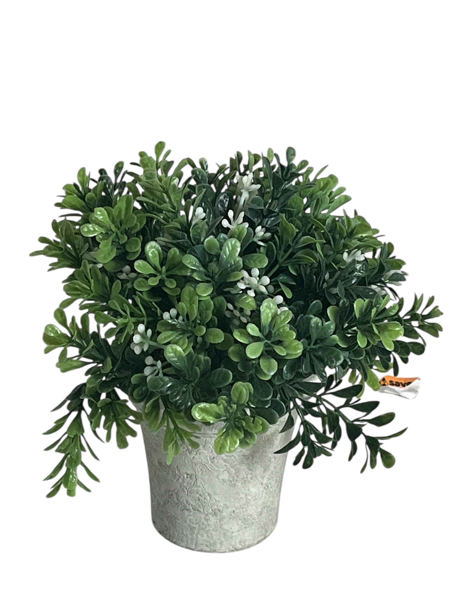 Artificial Potted Plant