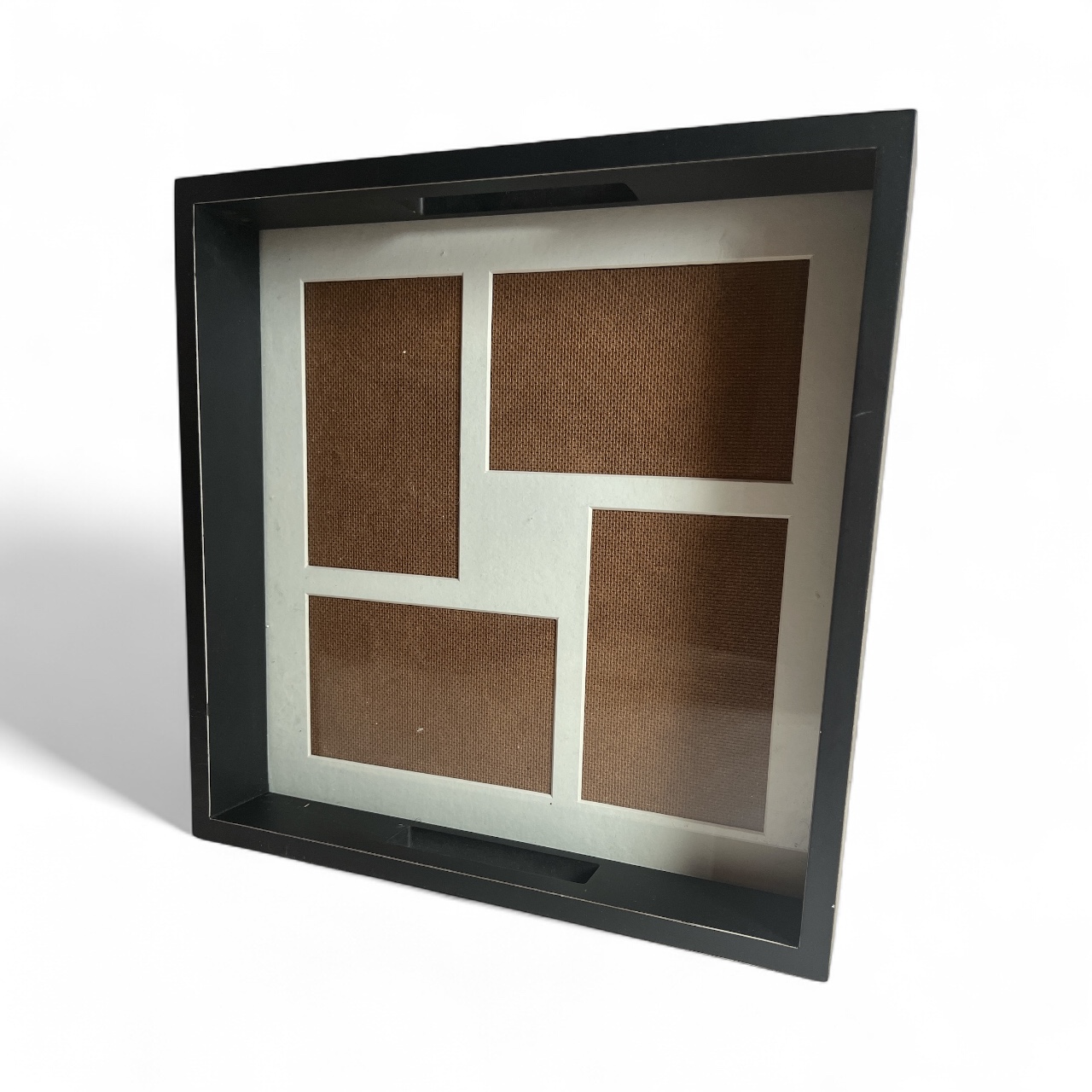 Modern Multi-Photo Frame