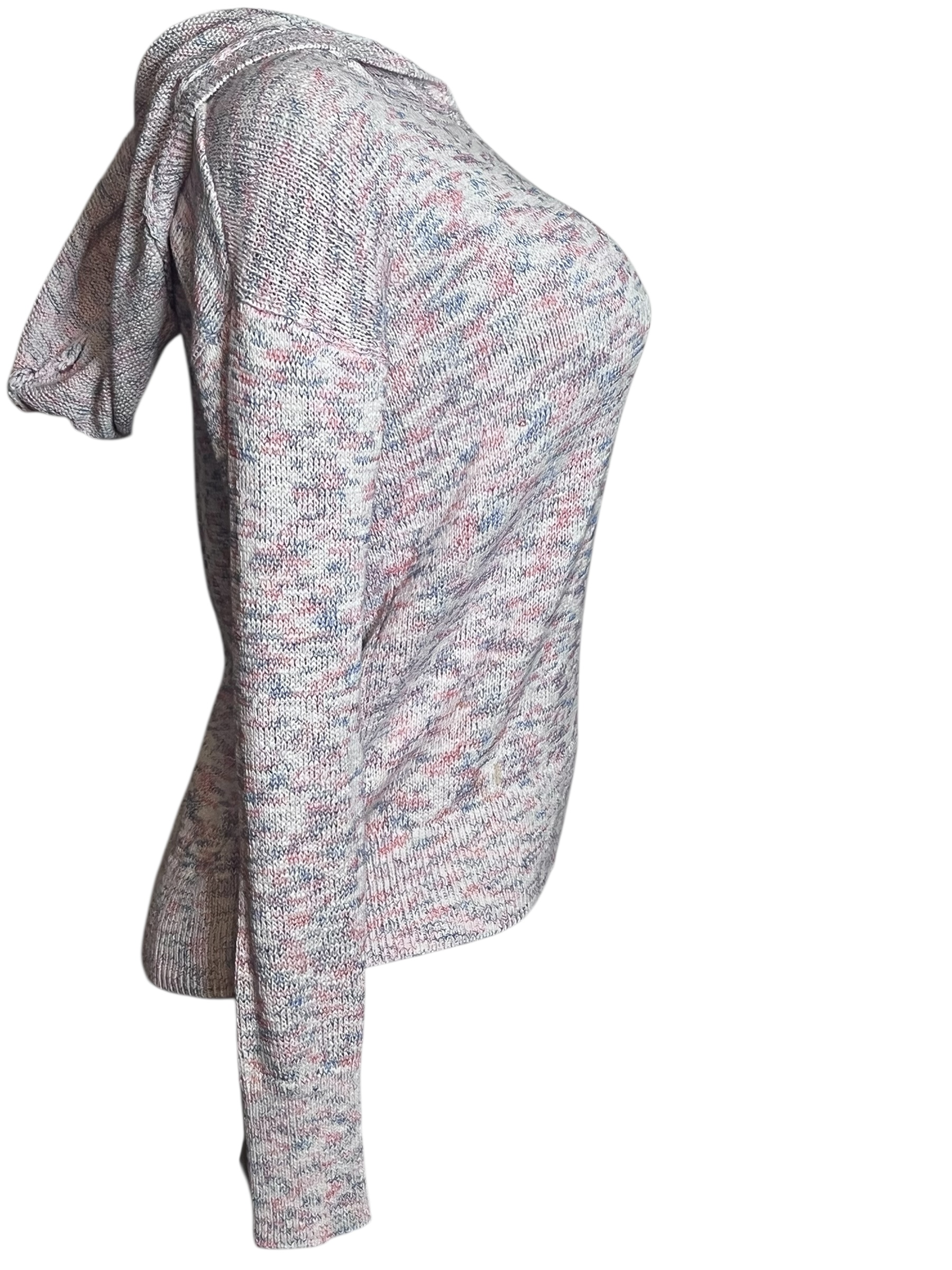 Women's Long Sleeve Knit Sweater(size XS)