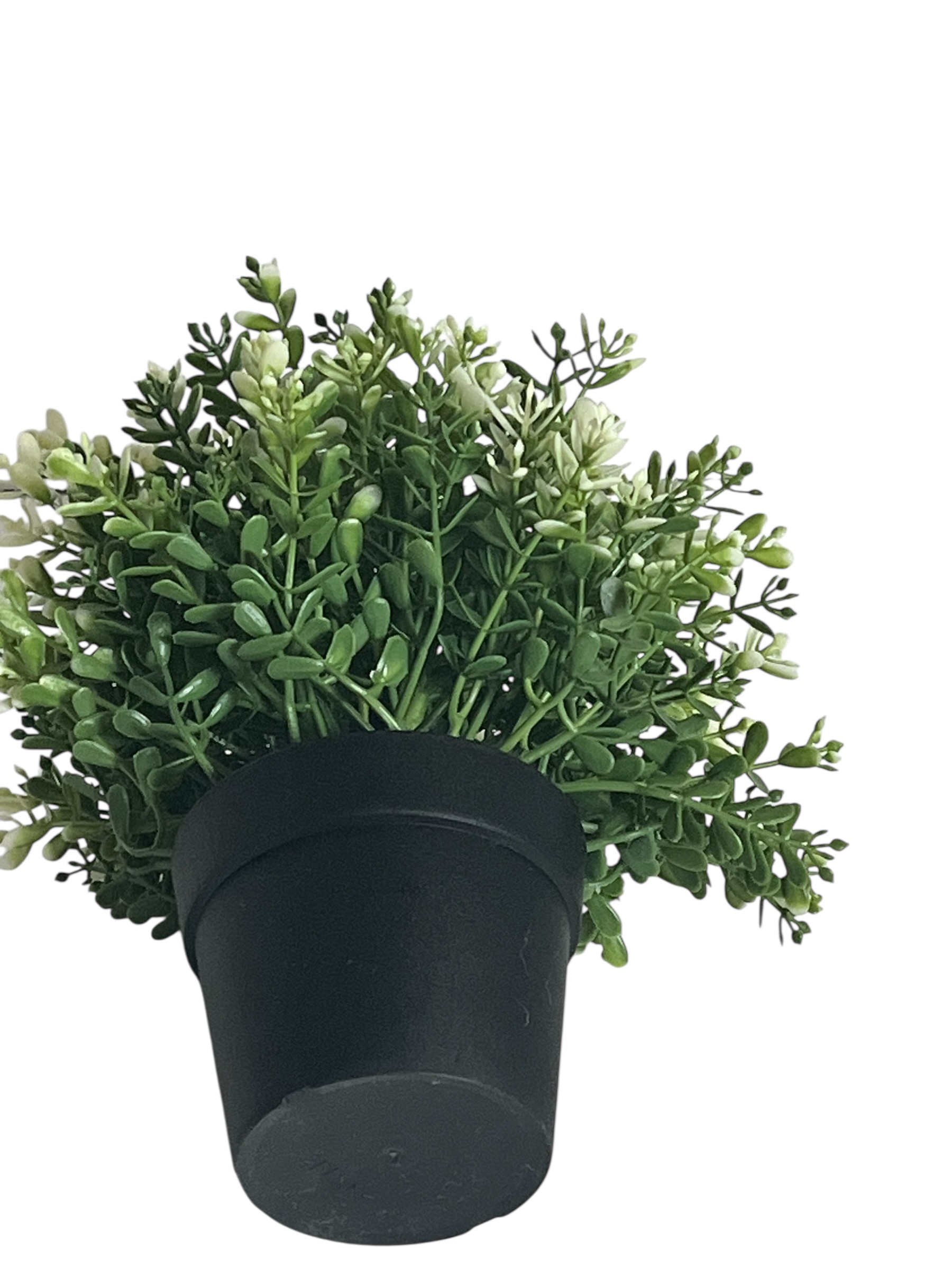 Artificial Potted Plant
