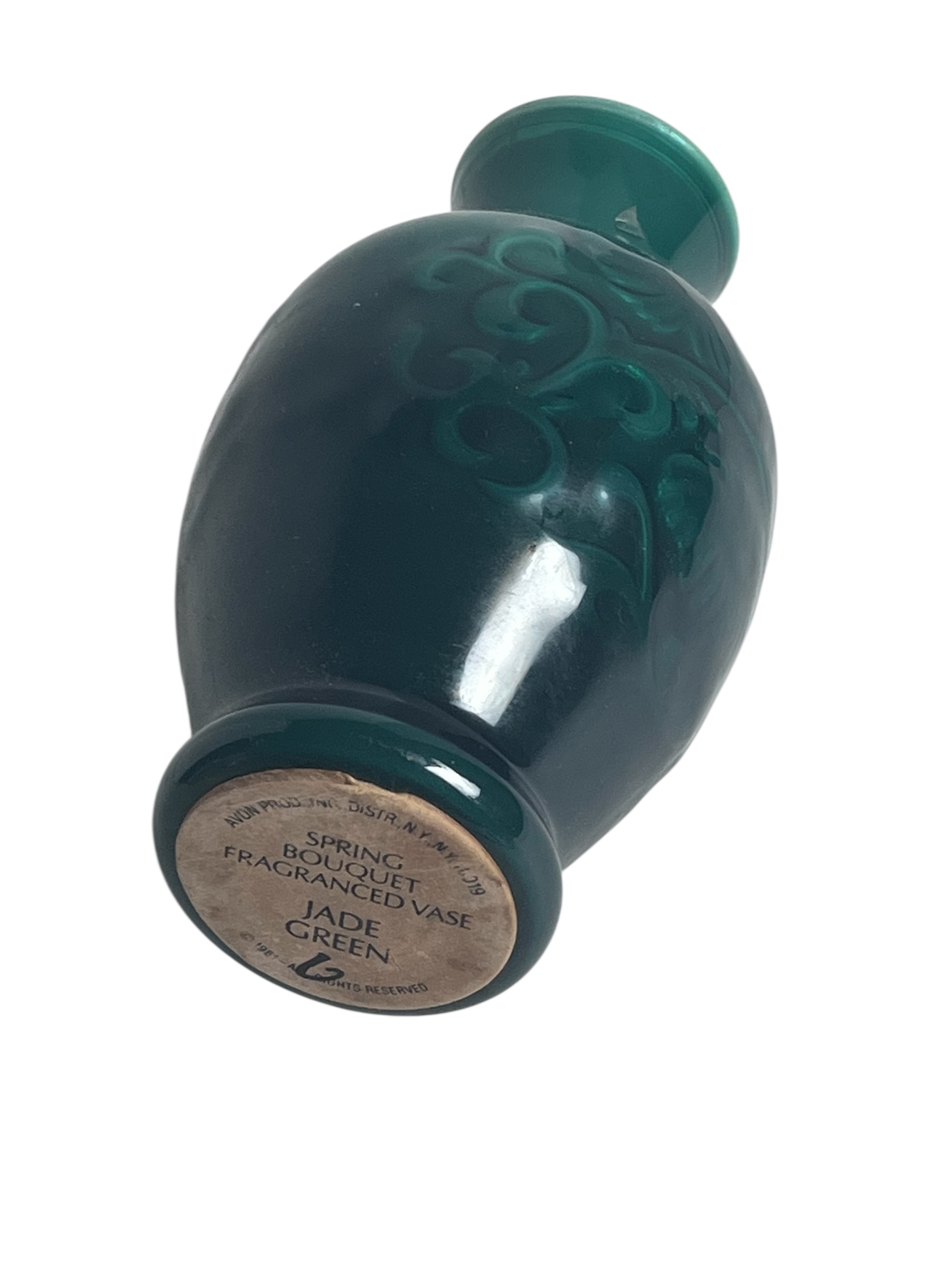 Ceramic Vase