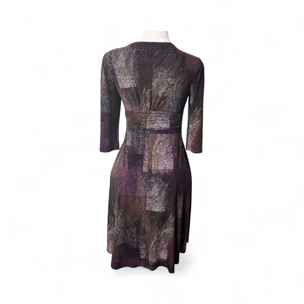 Evan Picone- Elegant Evening Dress (size 6)