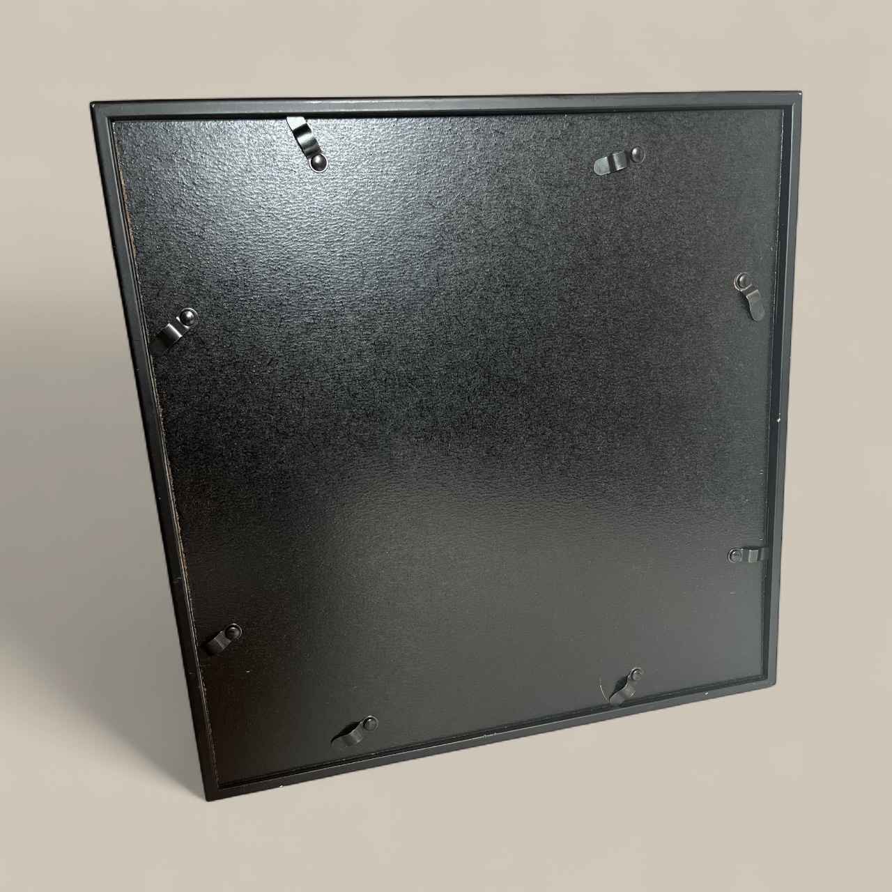 Modern Multi-Photo Frame