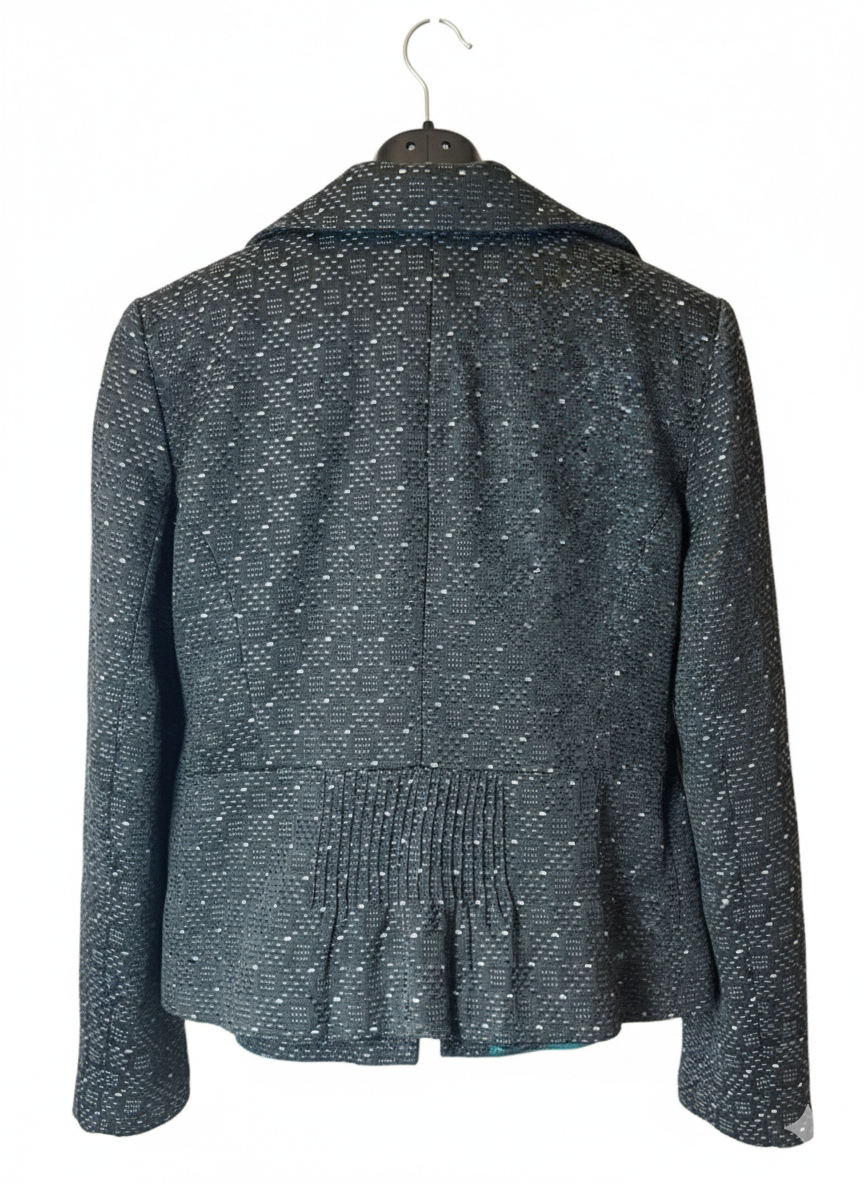 Rafaela- Women's Patterned Jacket (2x)